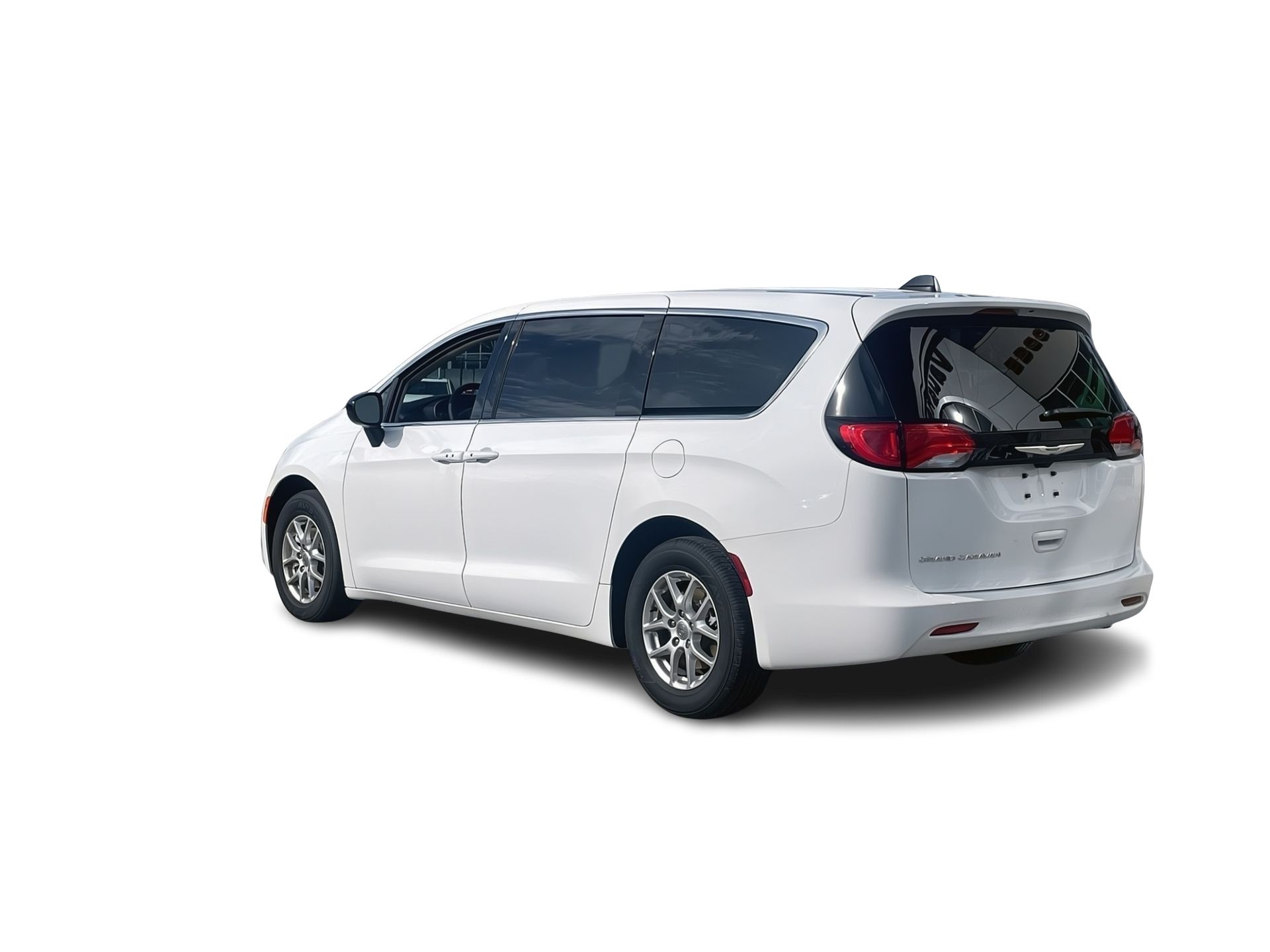 2024 Chrysler Grand Caravan in Woodbridge, Ontario