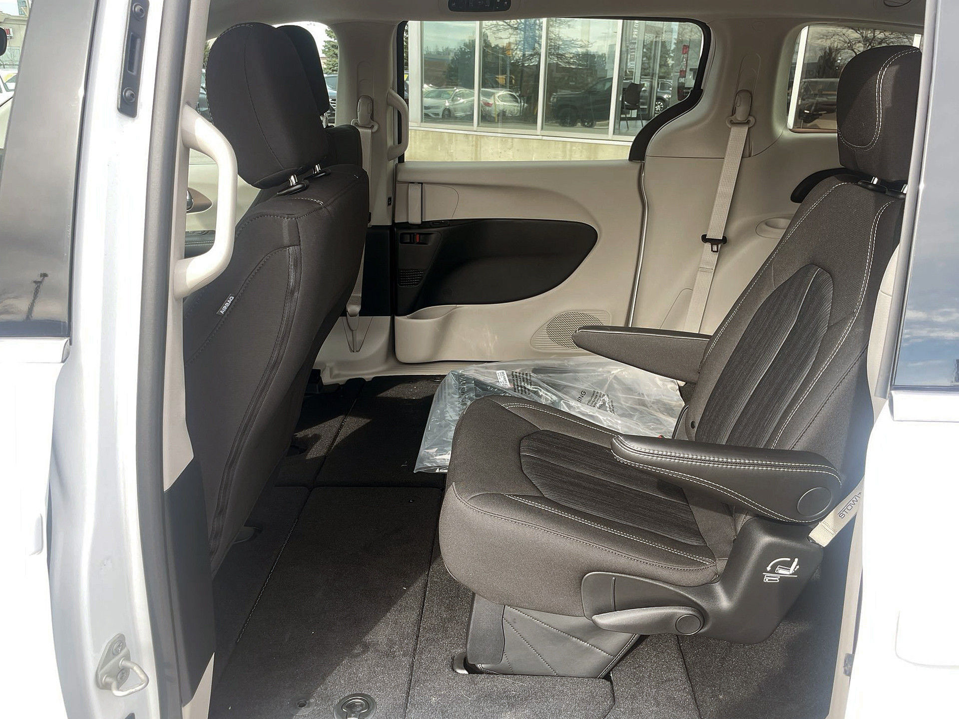 Chrysler Grand Caravan  2024 à Woodbridge, Ontario