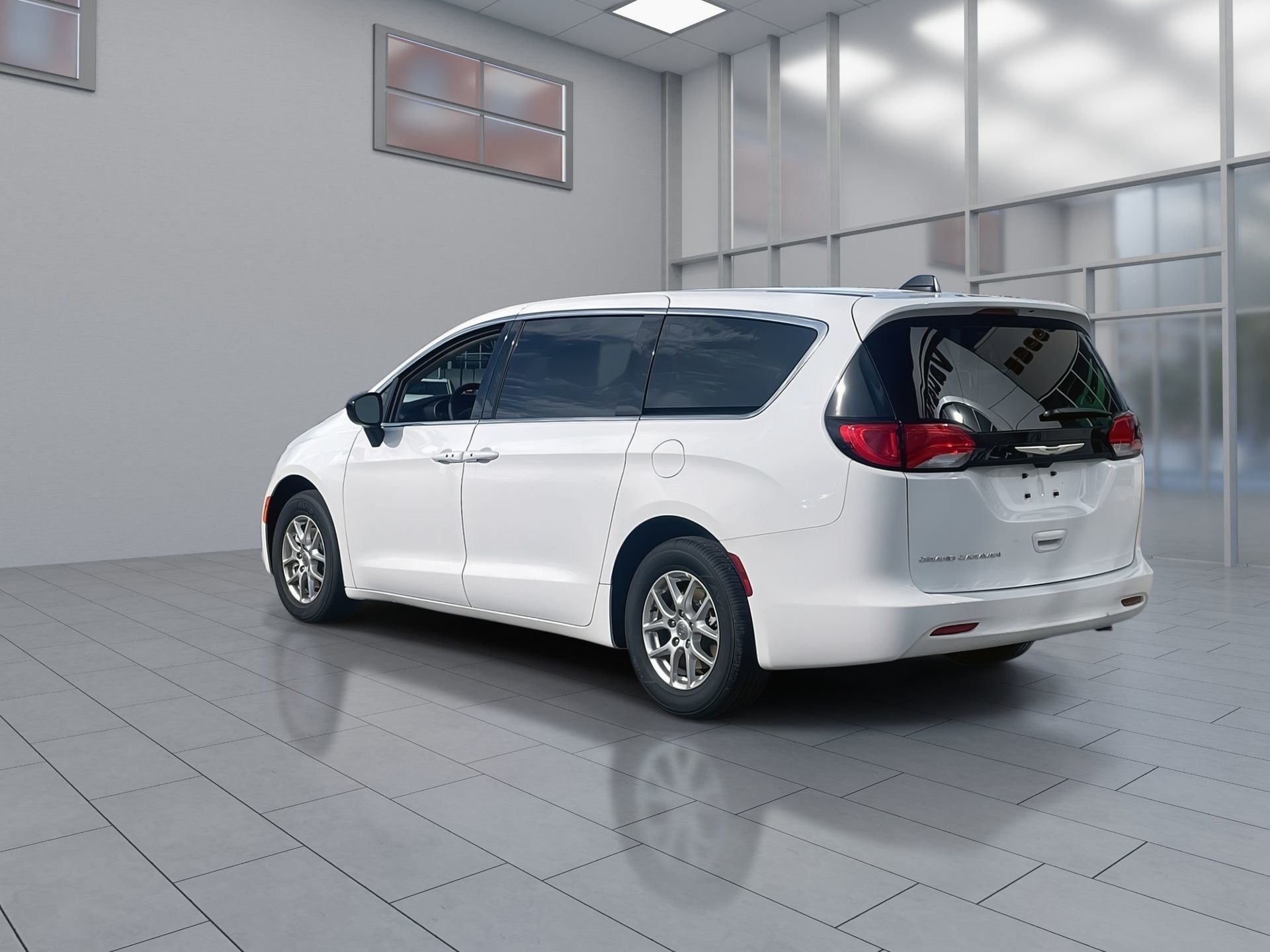 Chrysler Grand Caravan  2024 à Woodbridge, Ontario
