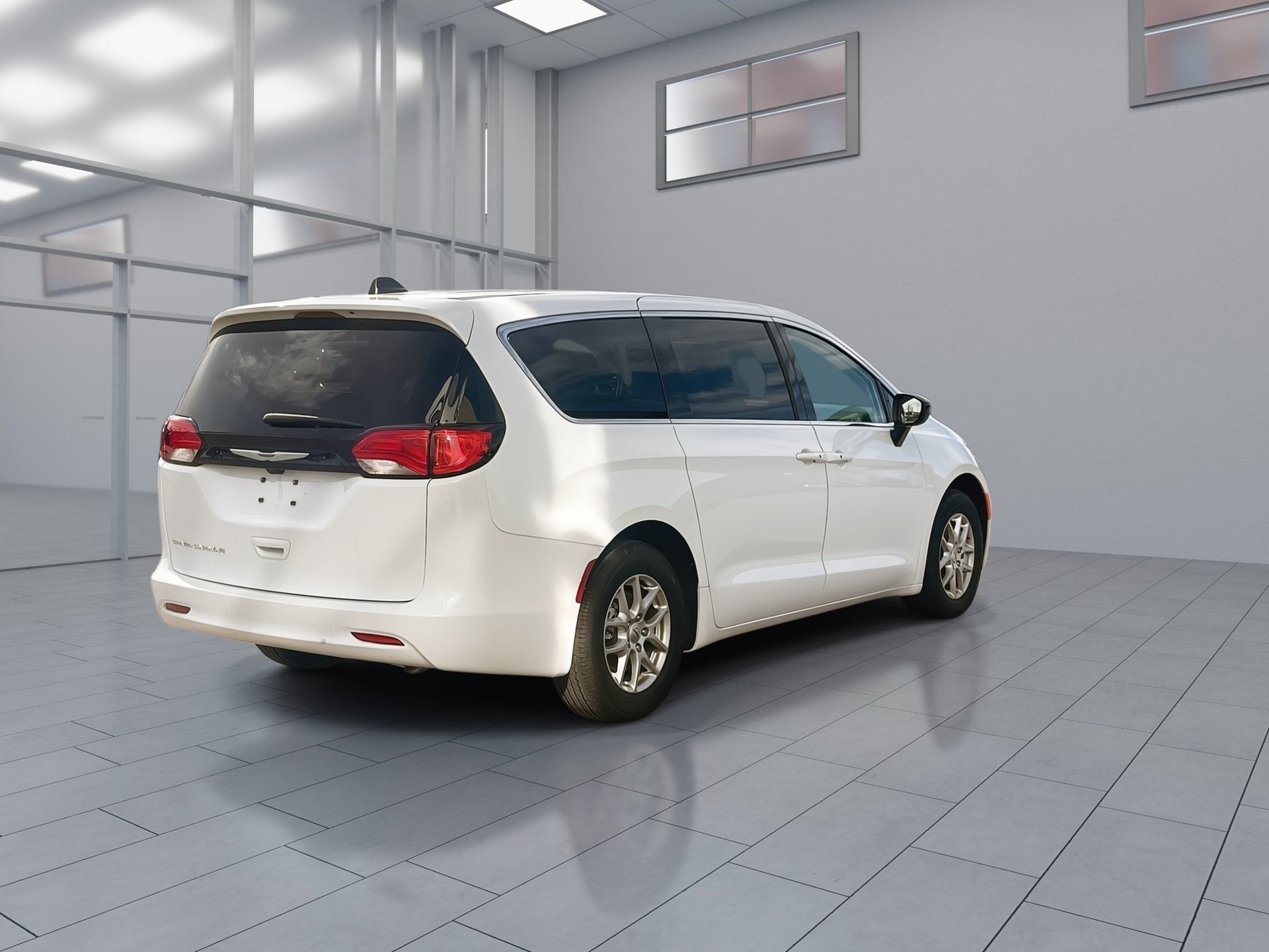 Chrysler Grand Caravan  2024 à Woodbridge, Ontario