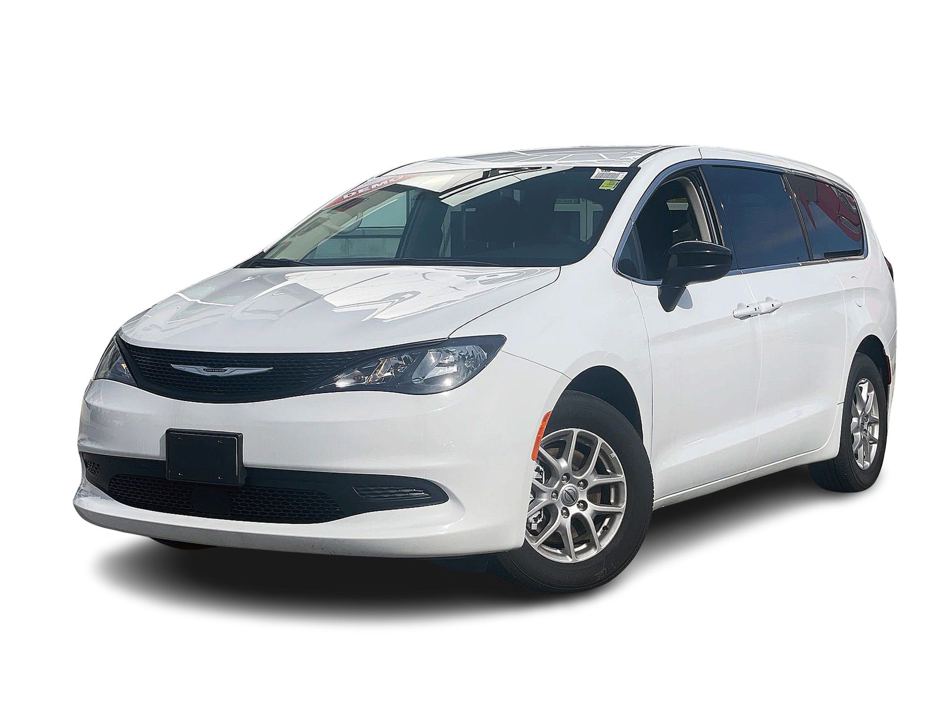 2024 Chrysler Grand Caravan in Woodbridge, Ontario