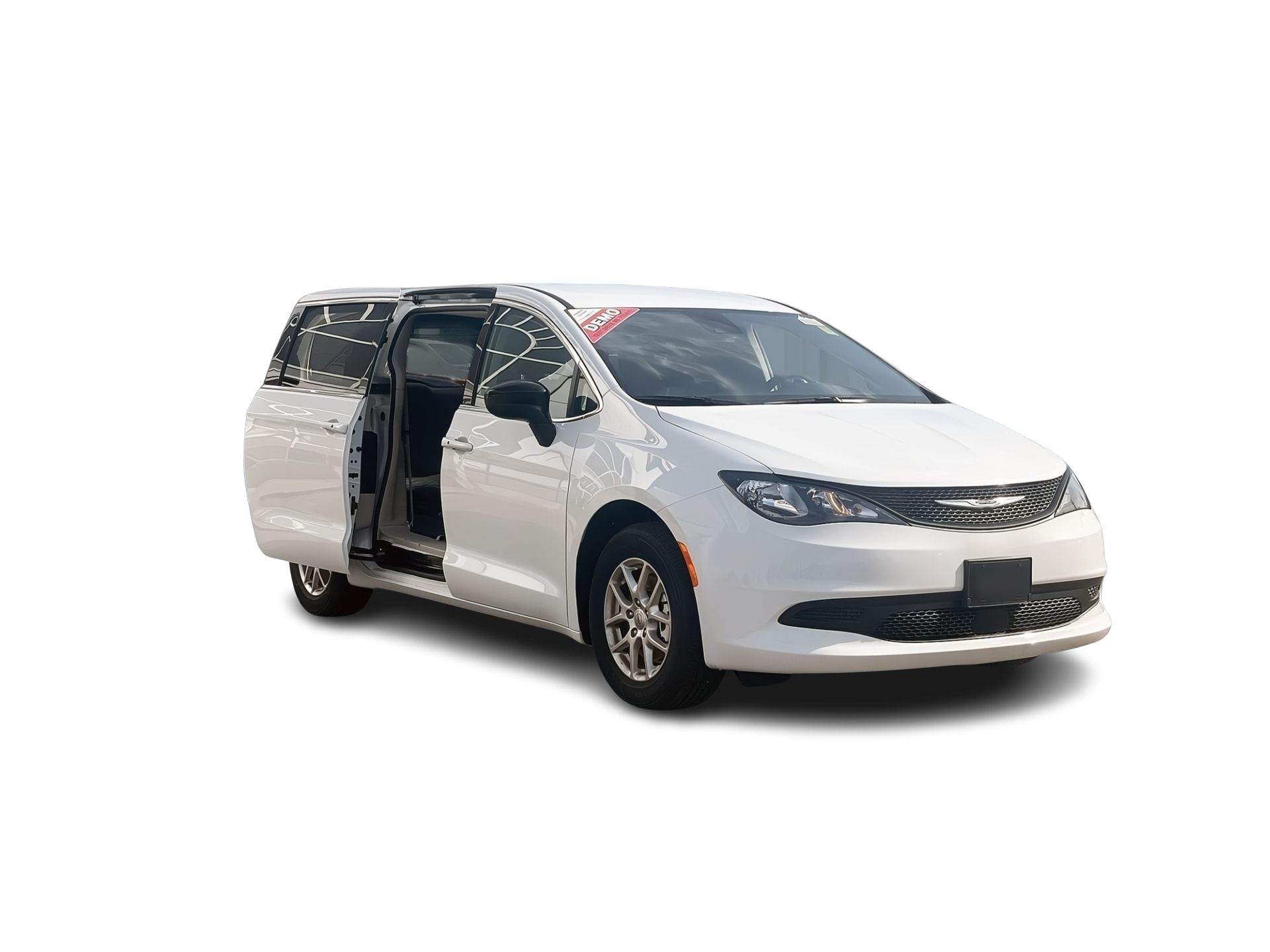 2024 Chrysler Grand Caravan in Woodbridge, Ontario