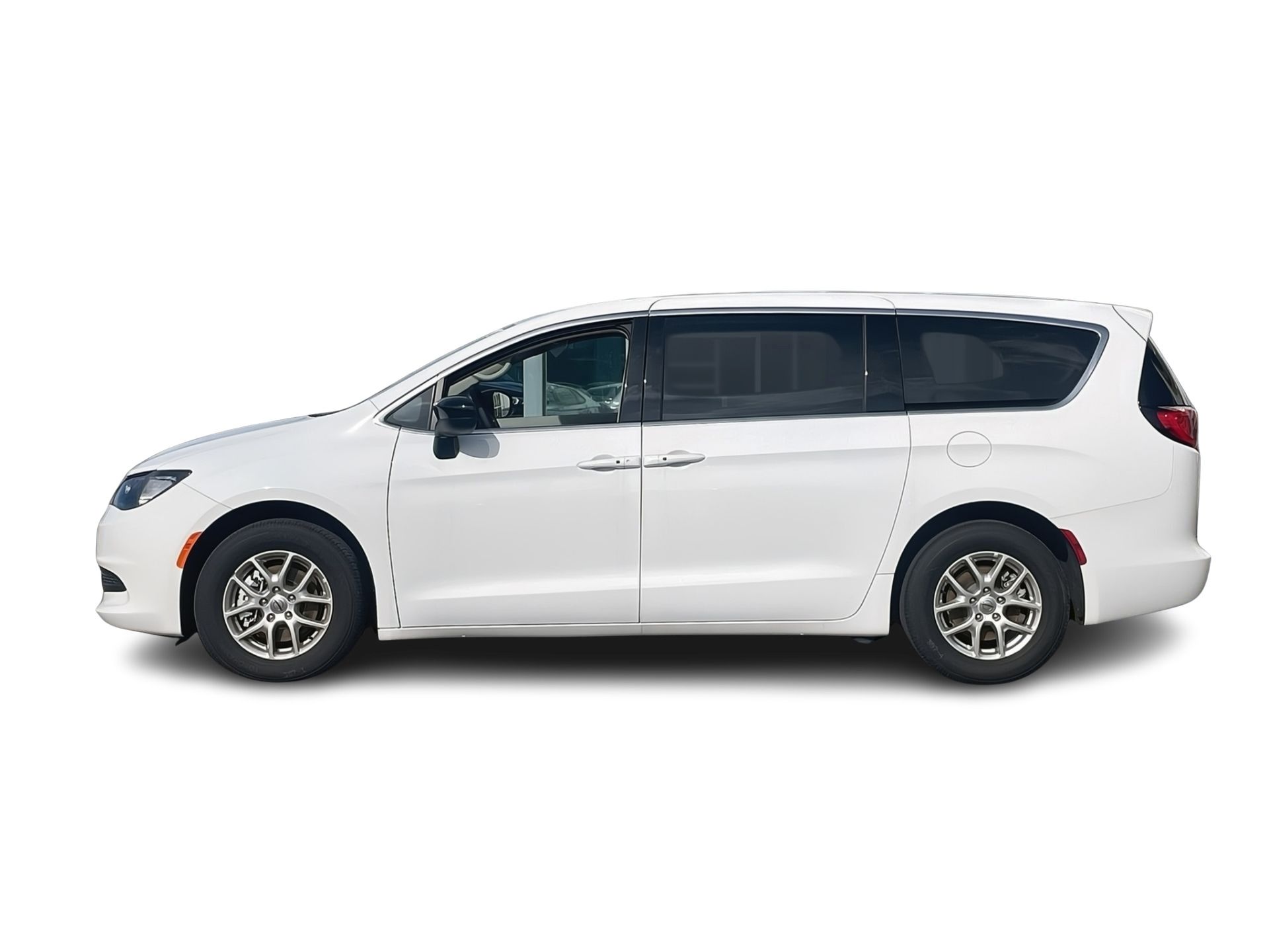 2024 Chrysler Grand Caravan in Woodbridge, Ontario