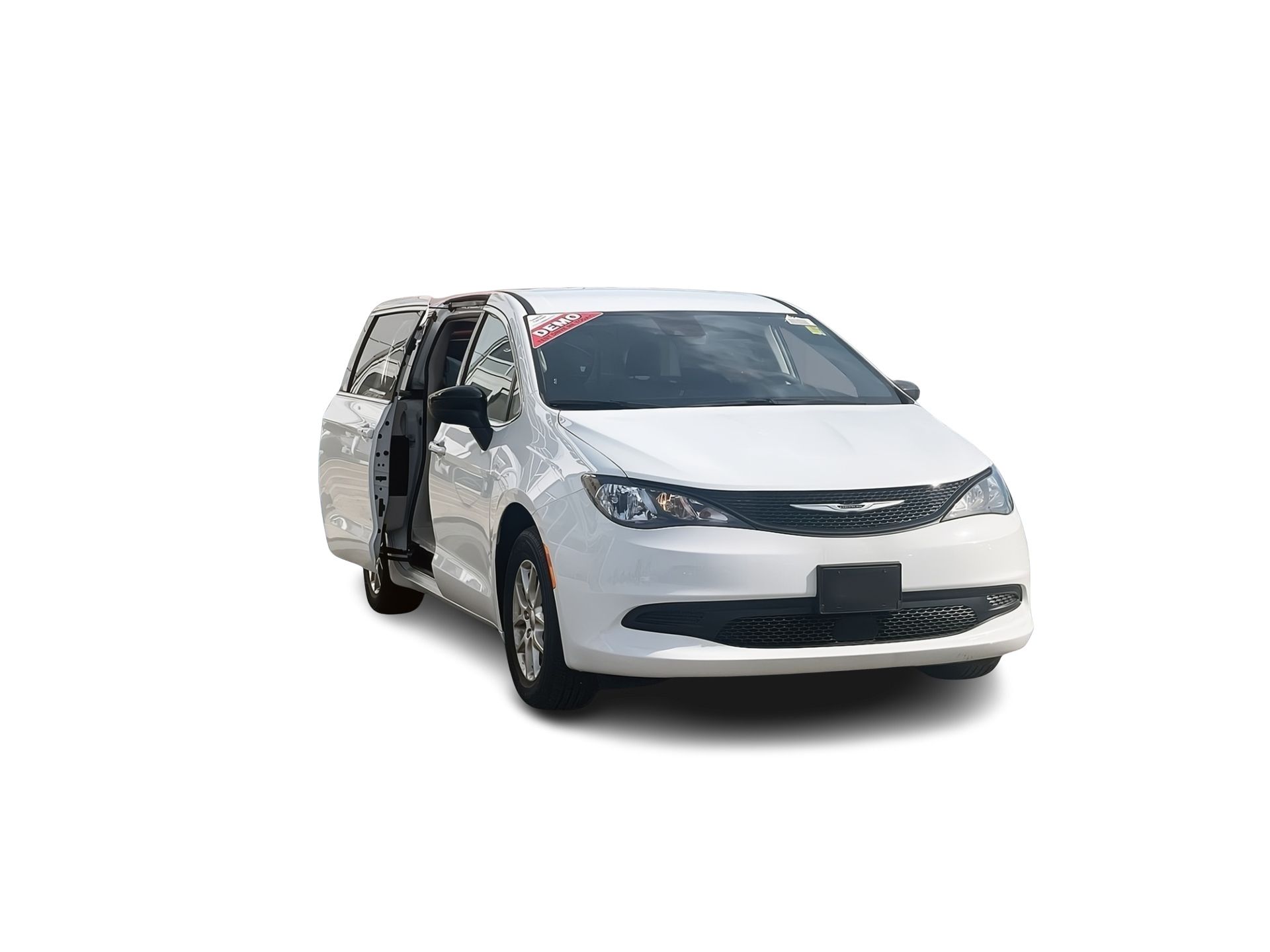 2024 Chrysler Grand Caravan in Woodbridge, Ontario