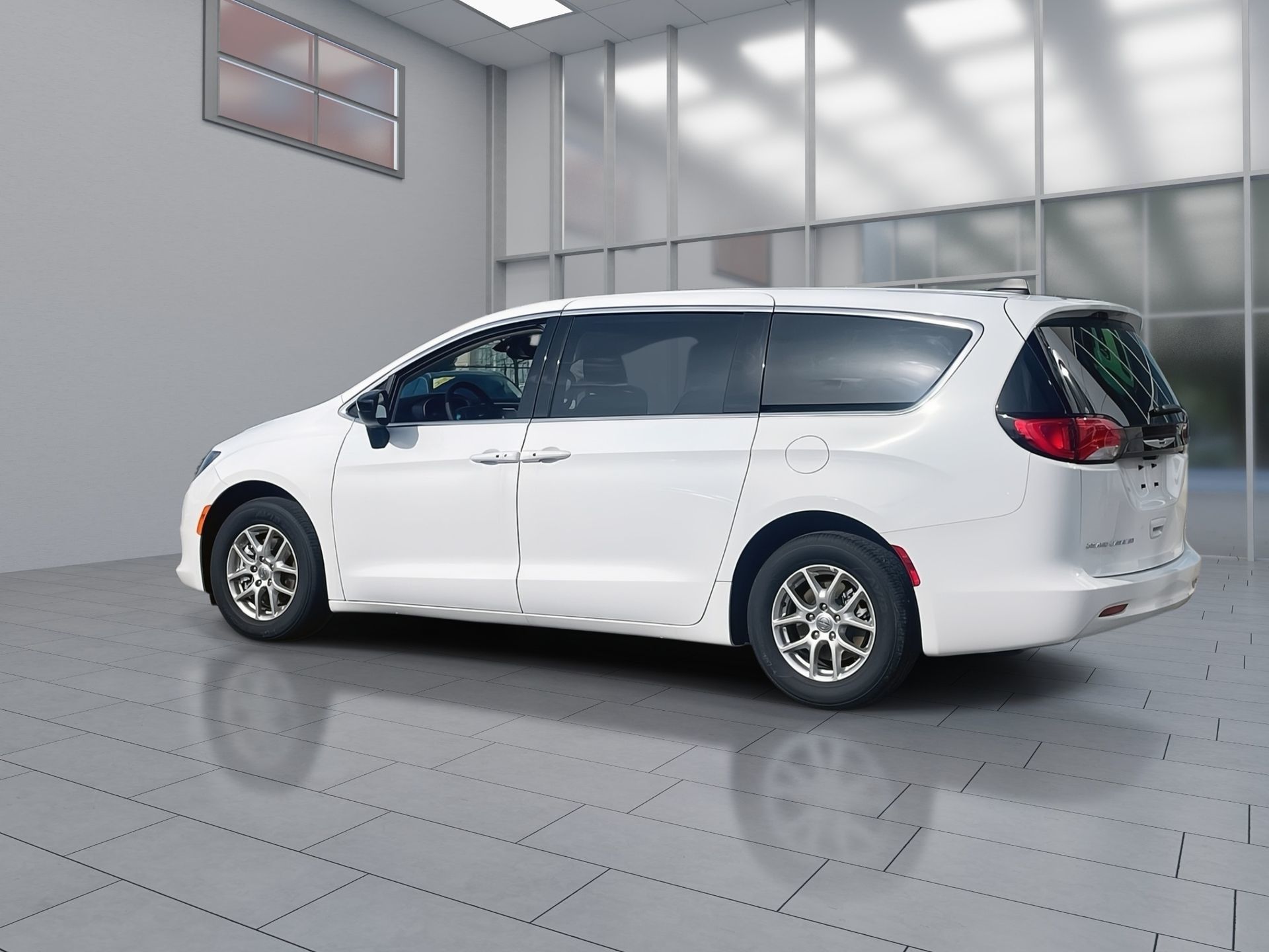 Chrysler Grand Caravan  2024 à Woodbridge, Ontario