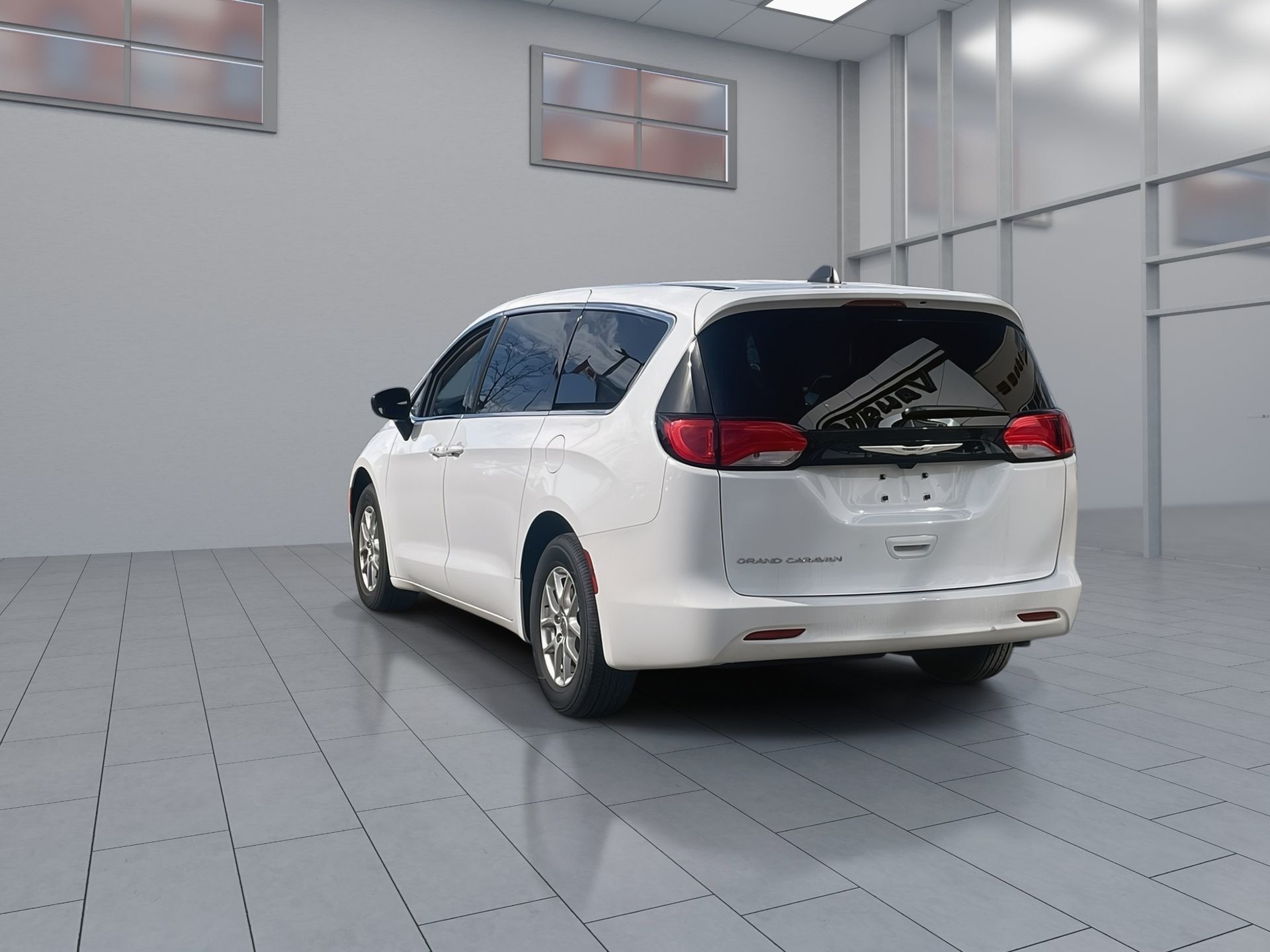 Chrysler Grand Caravan  2024 à Woodbridge, Ontario