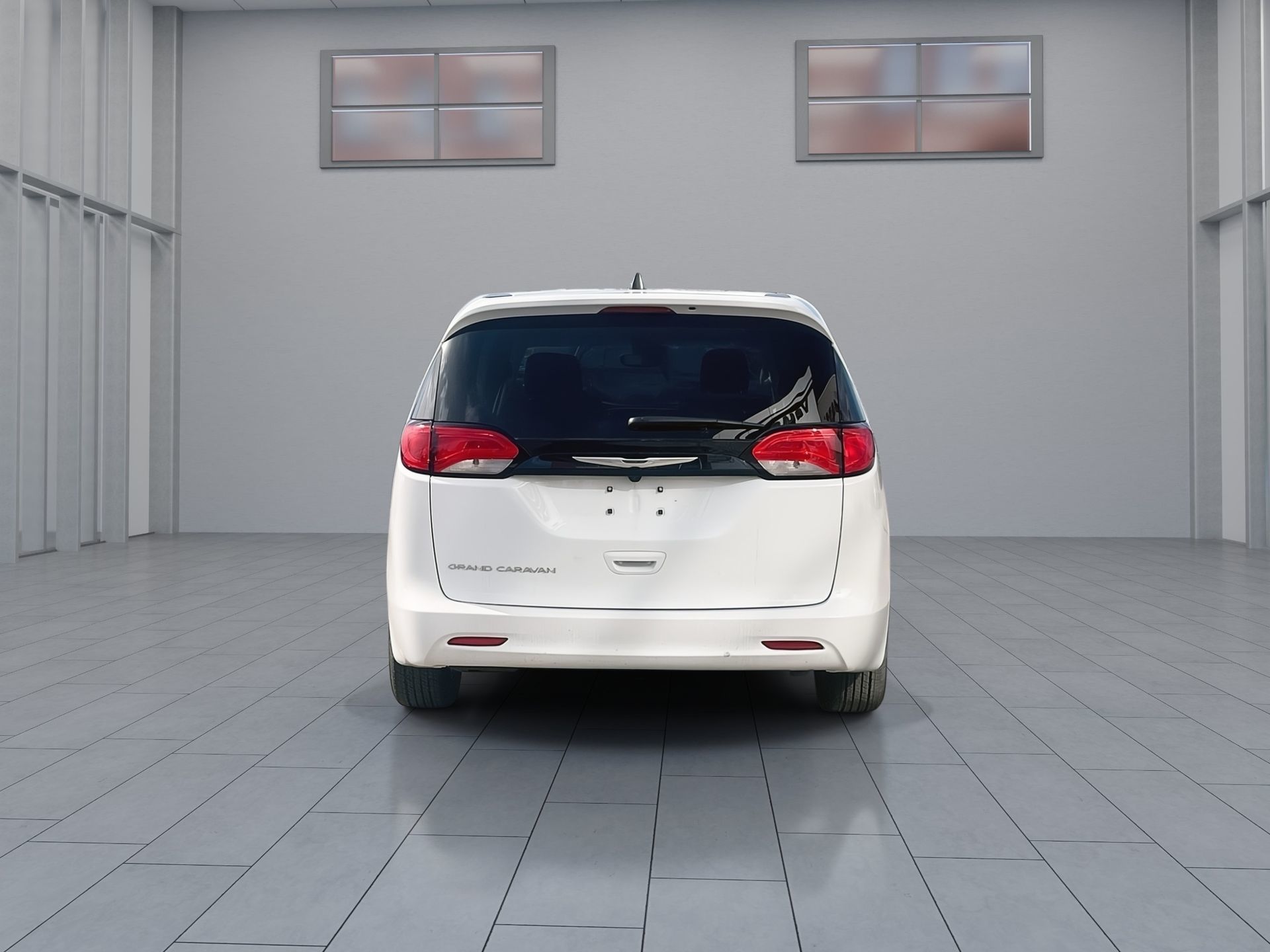 Chrysler Grand Caravan  2024 à Woodbridge, Ontario