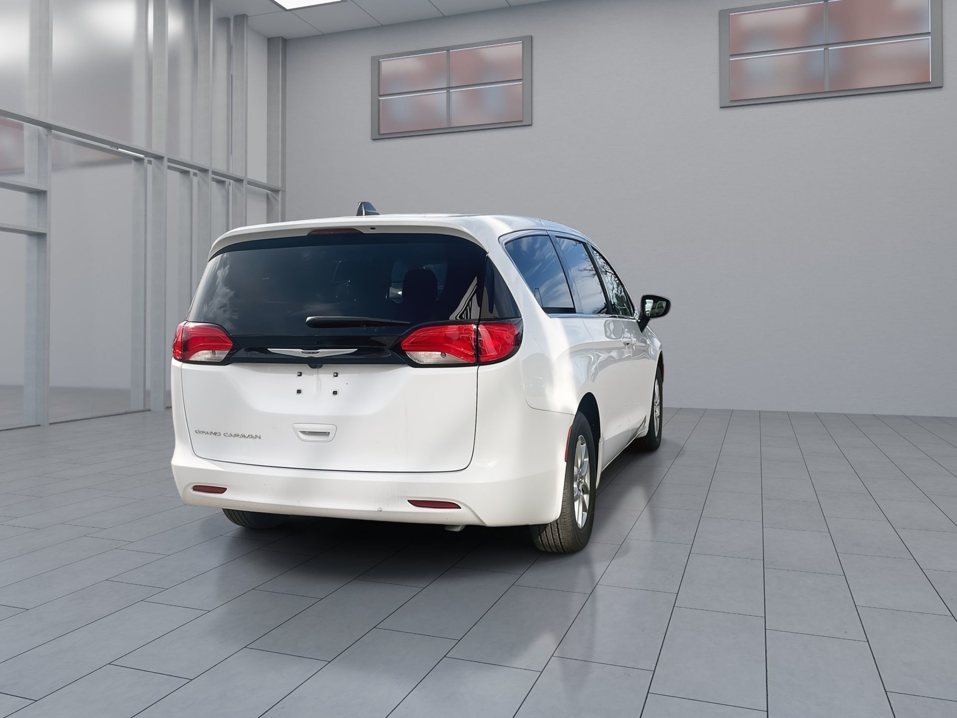 Chrysler Grand Caravan  2024 à Woodbridge, Ontario