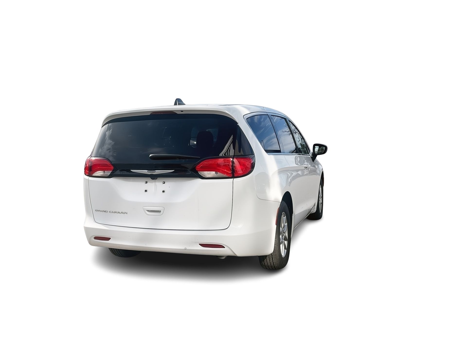 2024 Chrysler Grand Caravan in Woodbridge, Ontario