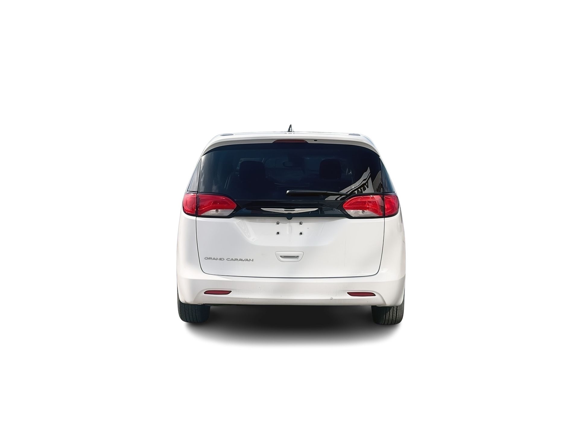 2024 Chrysler Grand Caravan in Woodbridge, Ontario
