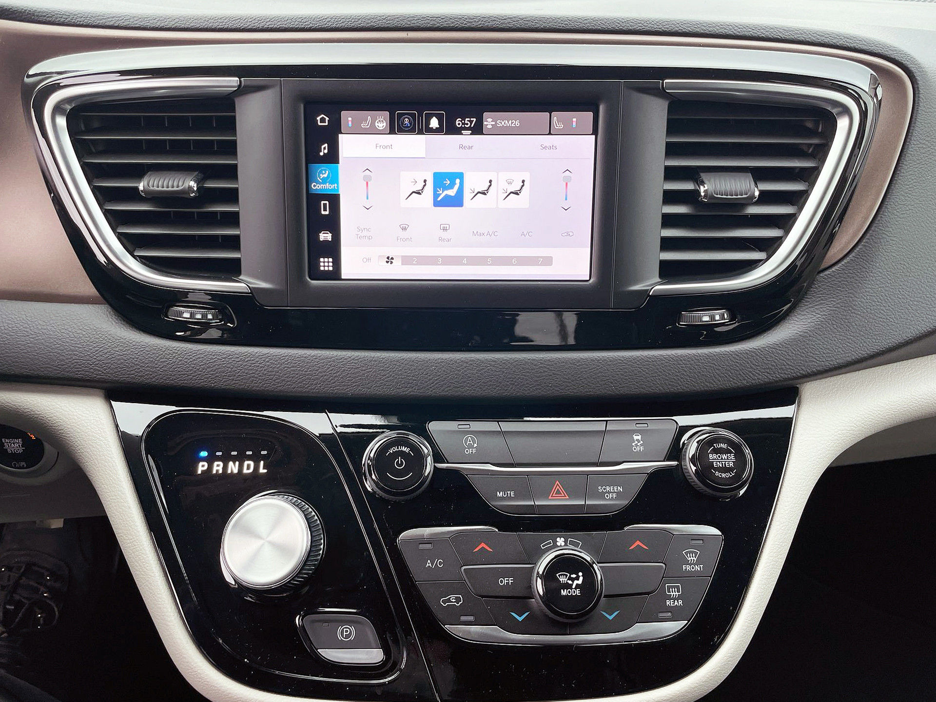 2024 Chrysler Grand Caravan in Woodbridge, Ontario