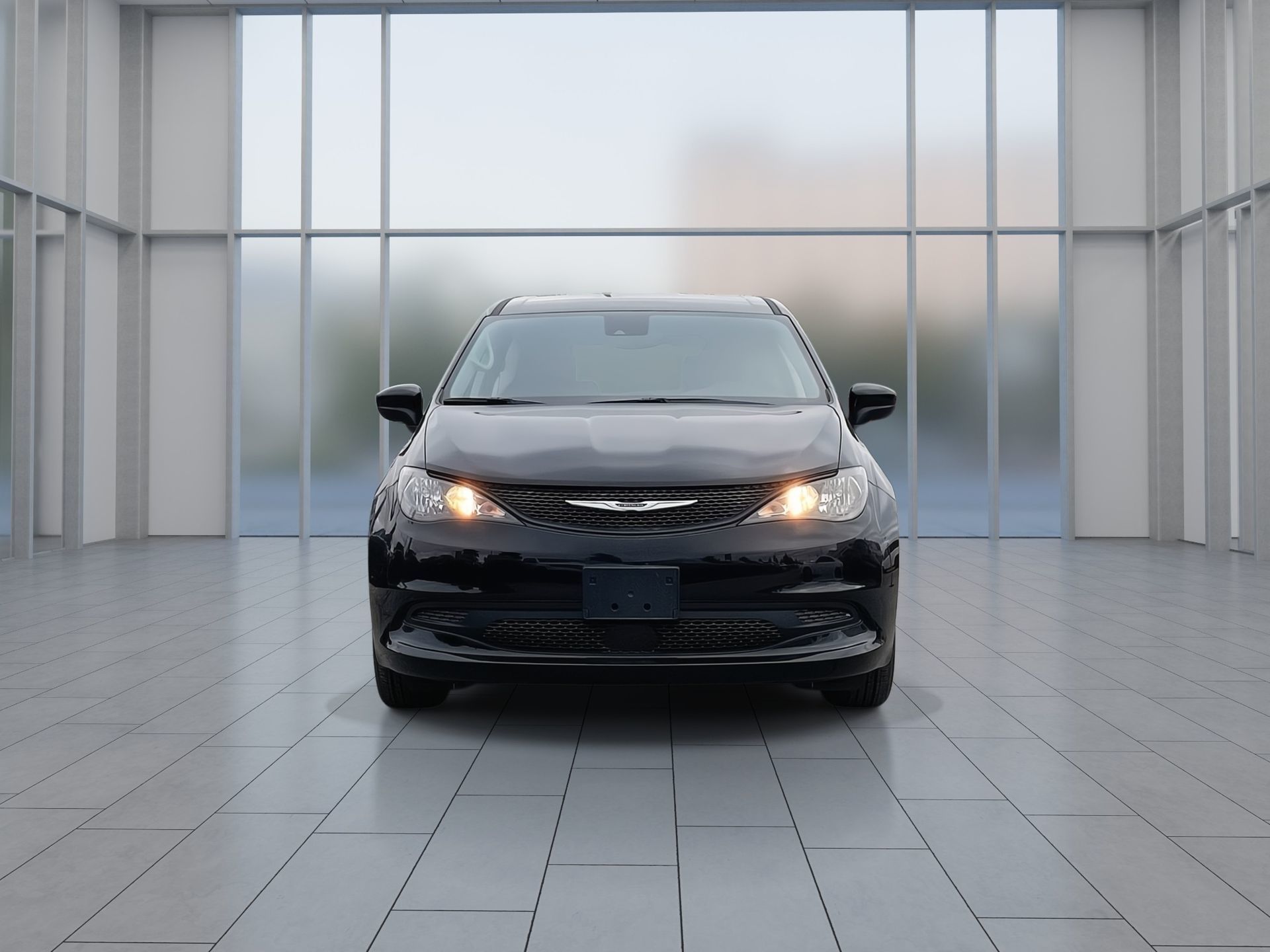 2024 Chrysler Grand Caravan in Woodbridge, Ontario