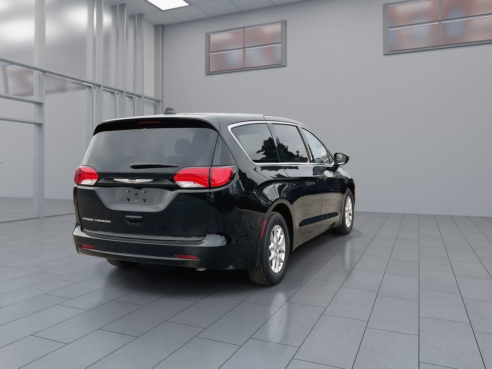 2024 Chrysler Grand Caravan in Woodbridge, Ontario