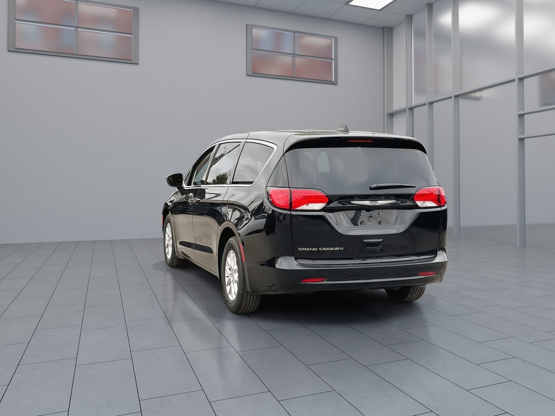 2024 Chrysler Grand Caravan in Woodbridge, Ontario