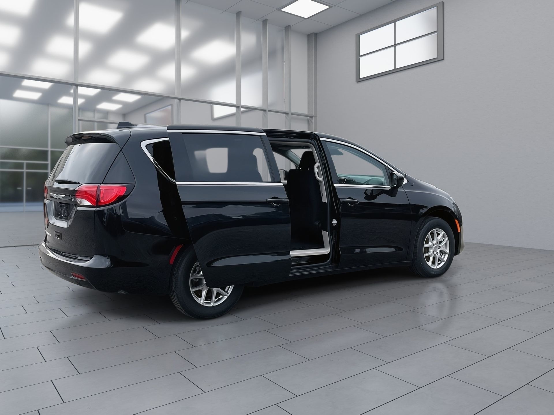 2024 Chrysler Grand Caravan in Woodbridge, Ontario
