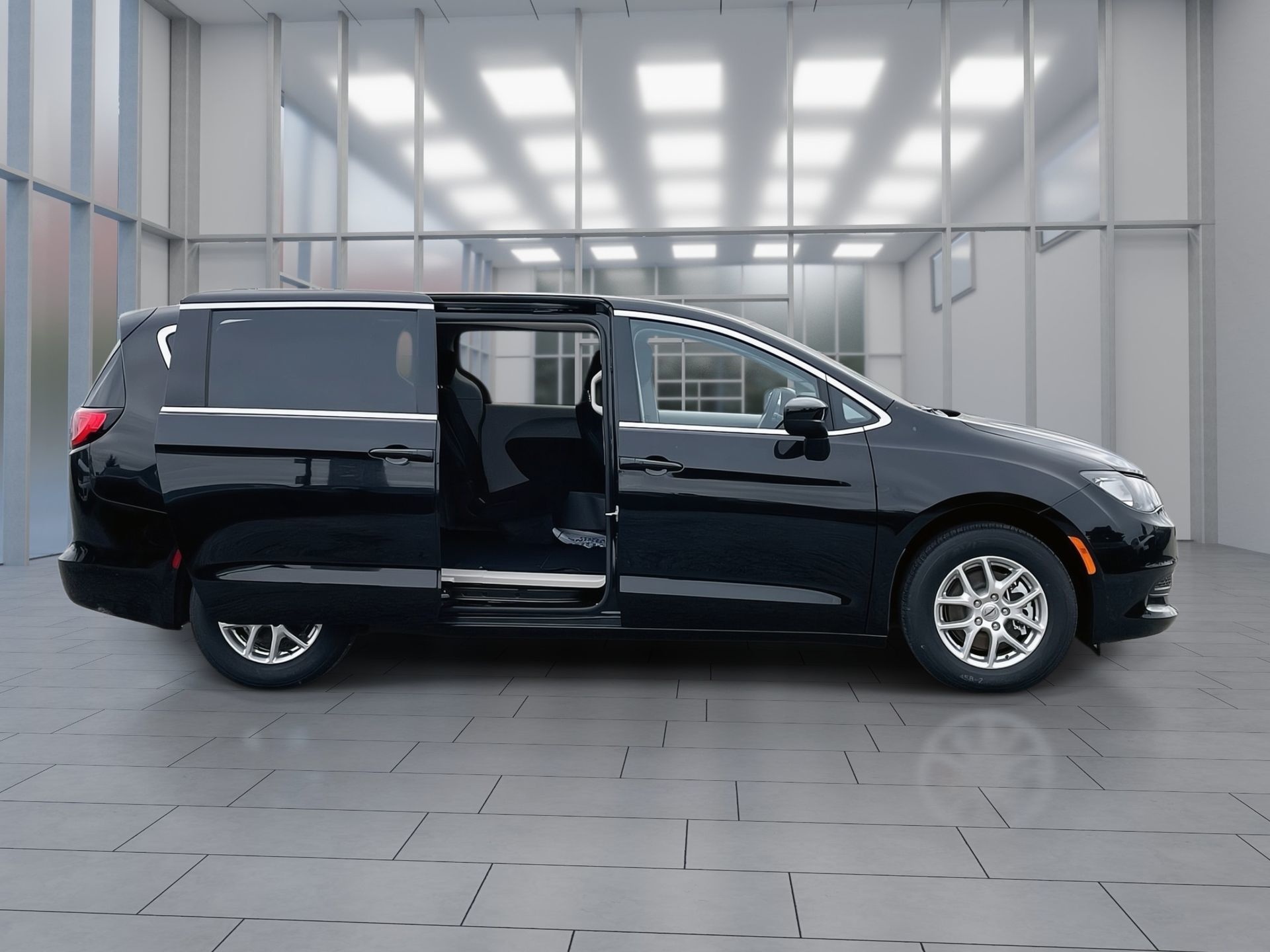 2024 Chrysler Grand Caravan in Woodbridge, Ontario