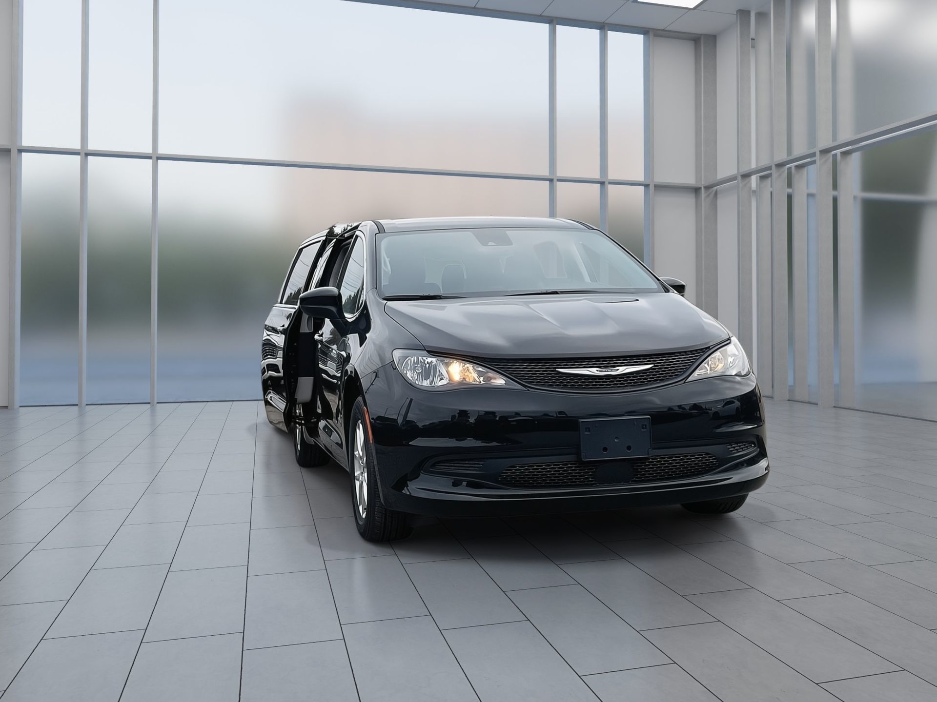 2024 Chrysler Grand Caravan in Woodbridge, Ontario