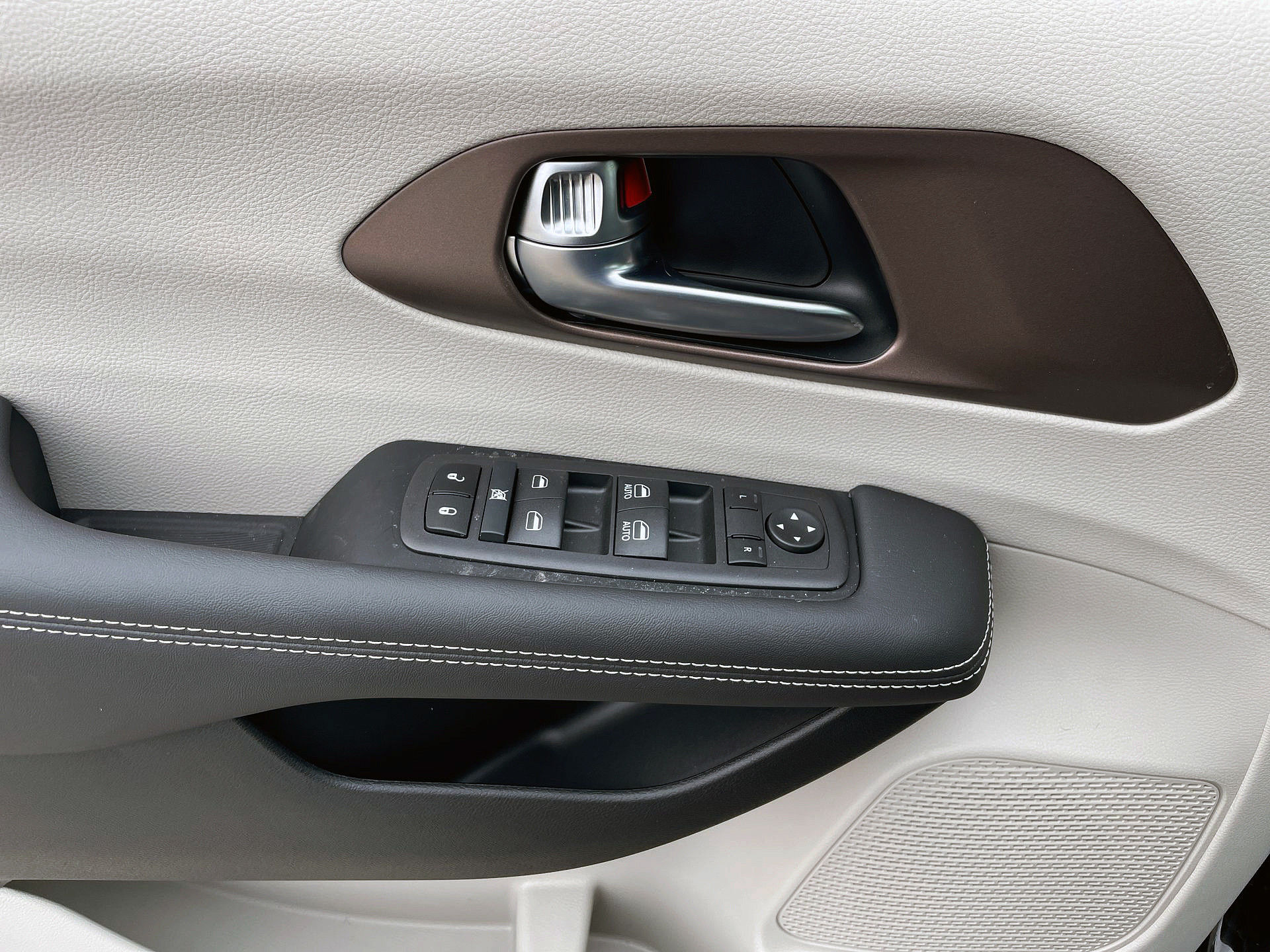 2024 Chrysler Grand Caravan in Woodbridge, Ontario