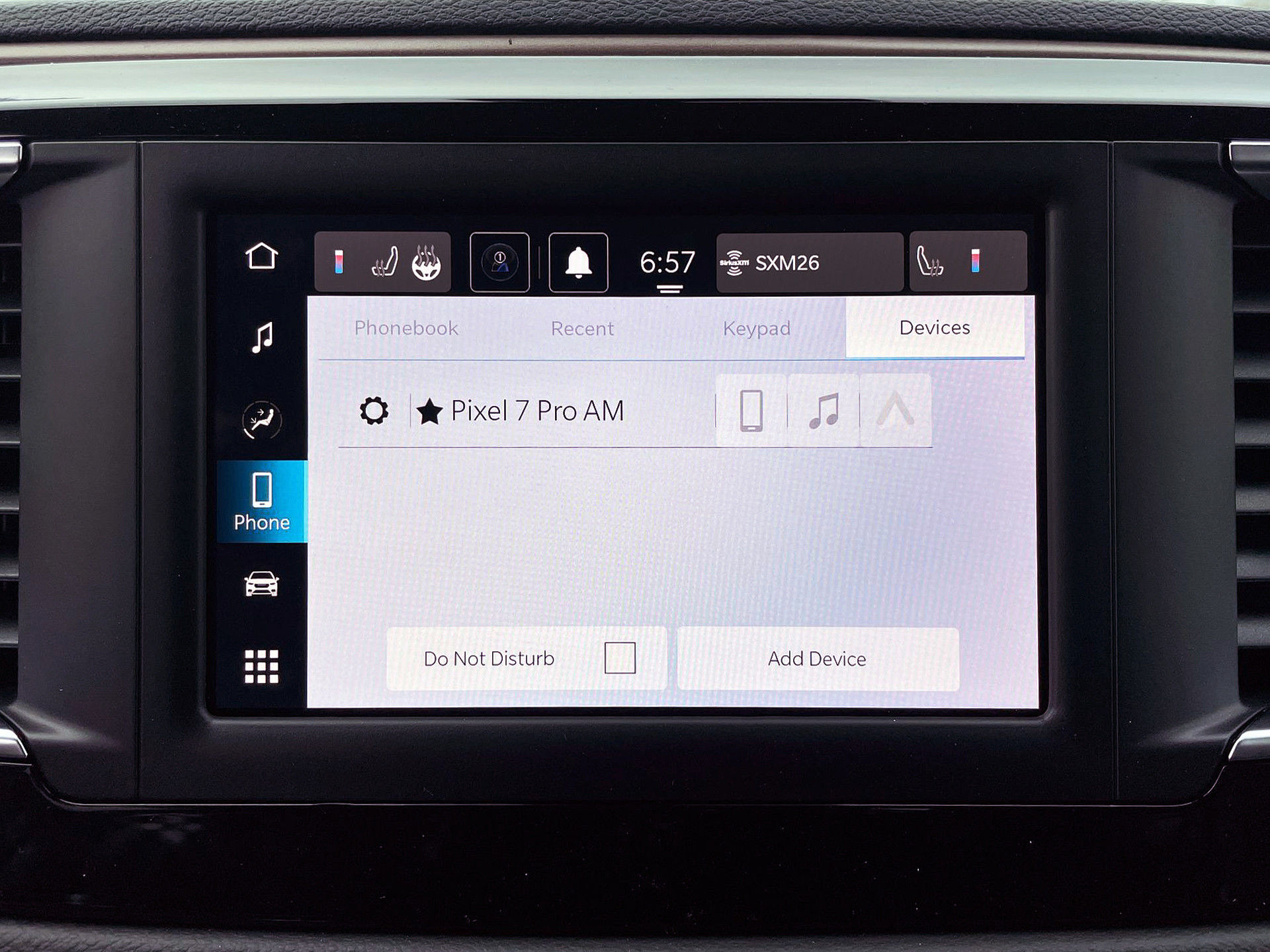 2024 Chrysler Grand Caravan in Woodbridge, Ontario