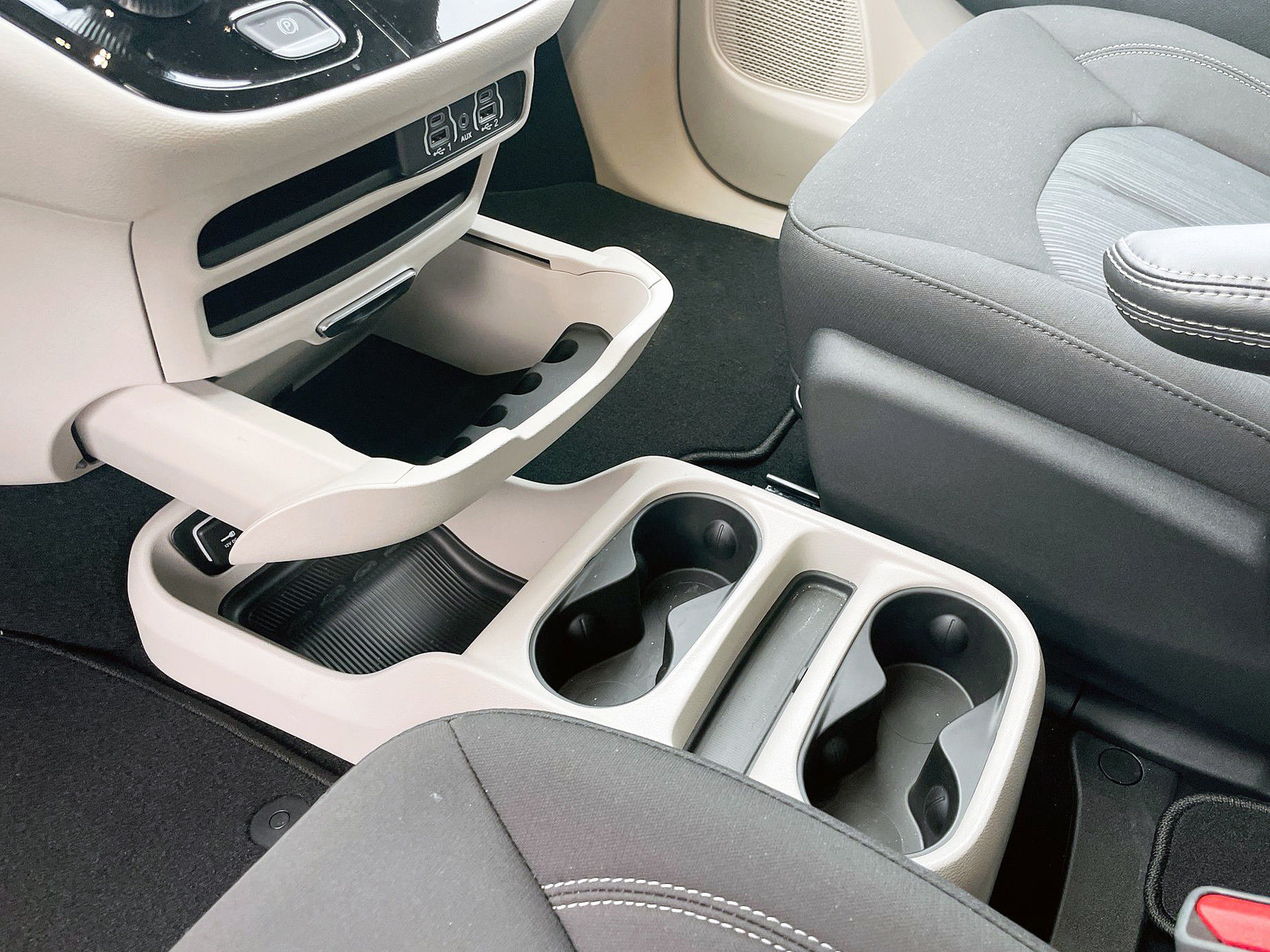 2024 Chrysler Grand Caravan in Woodbridge, Ontario