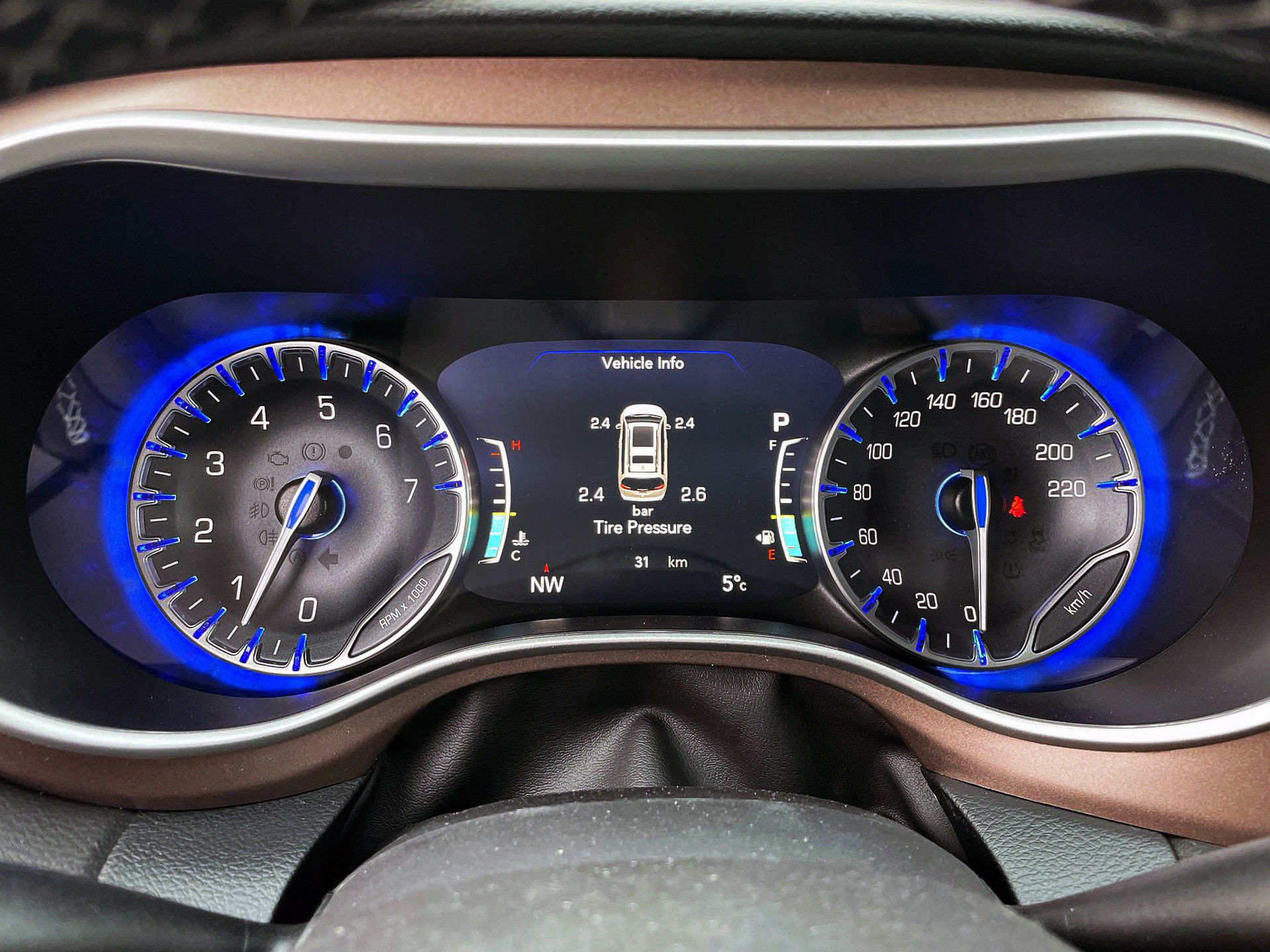 2024 Chrysler Grand Caravan in Woodbridge, Ontario