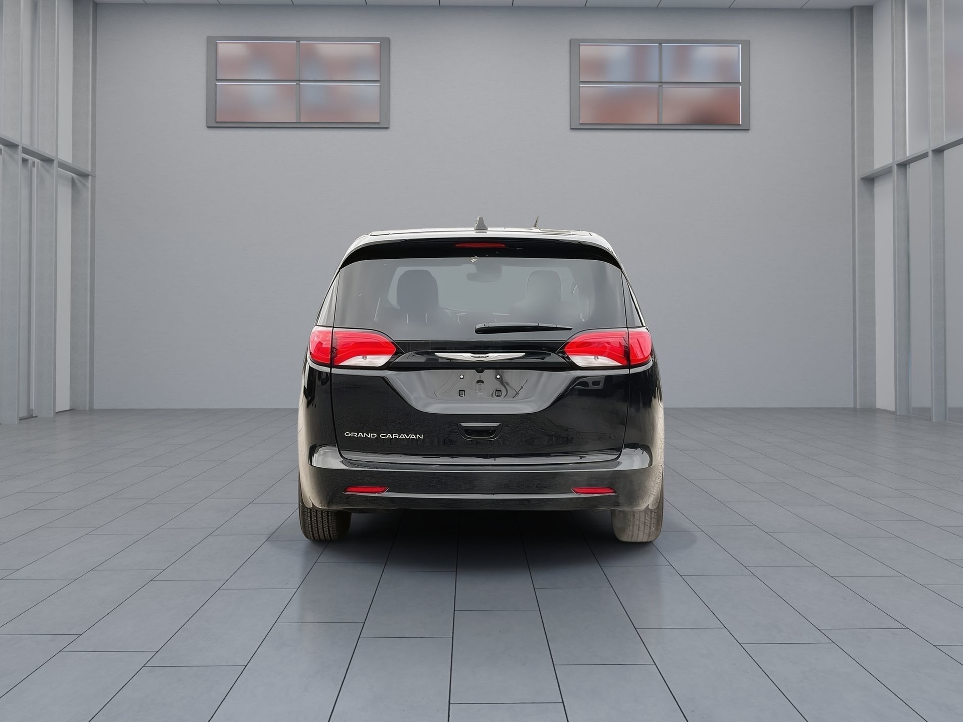 2024 Chrysler Grand Caravan in Woodbridge, Ontario