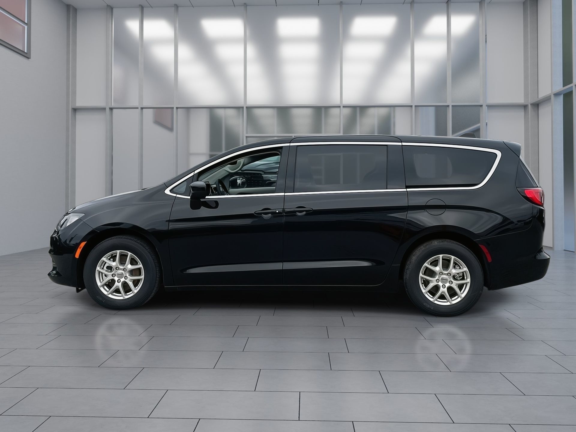 2024 Chrysler Grand Caravan in Woodbridge, Ontario