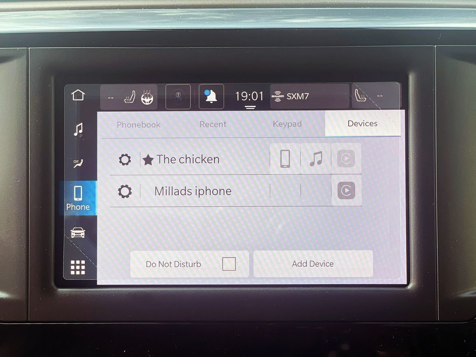 2024 Chrysler Grand Caravan