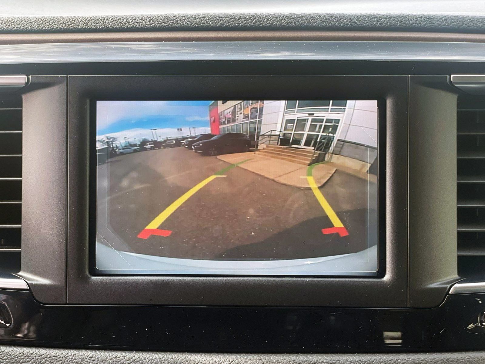 2024 Chrysler Grand Caravan