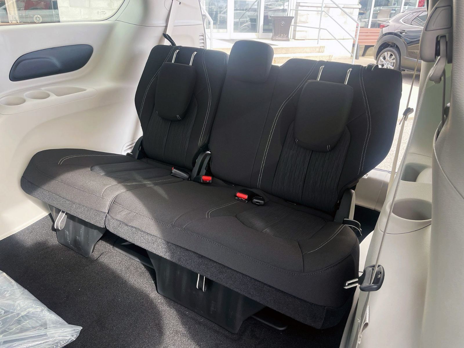 2024 Chrysler Grand Caravan