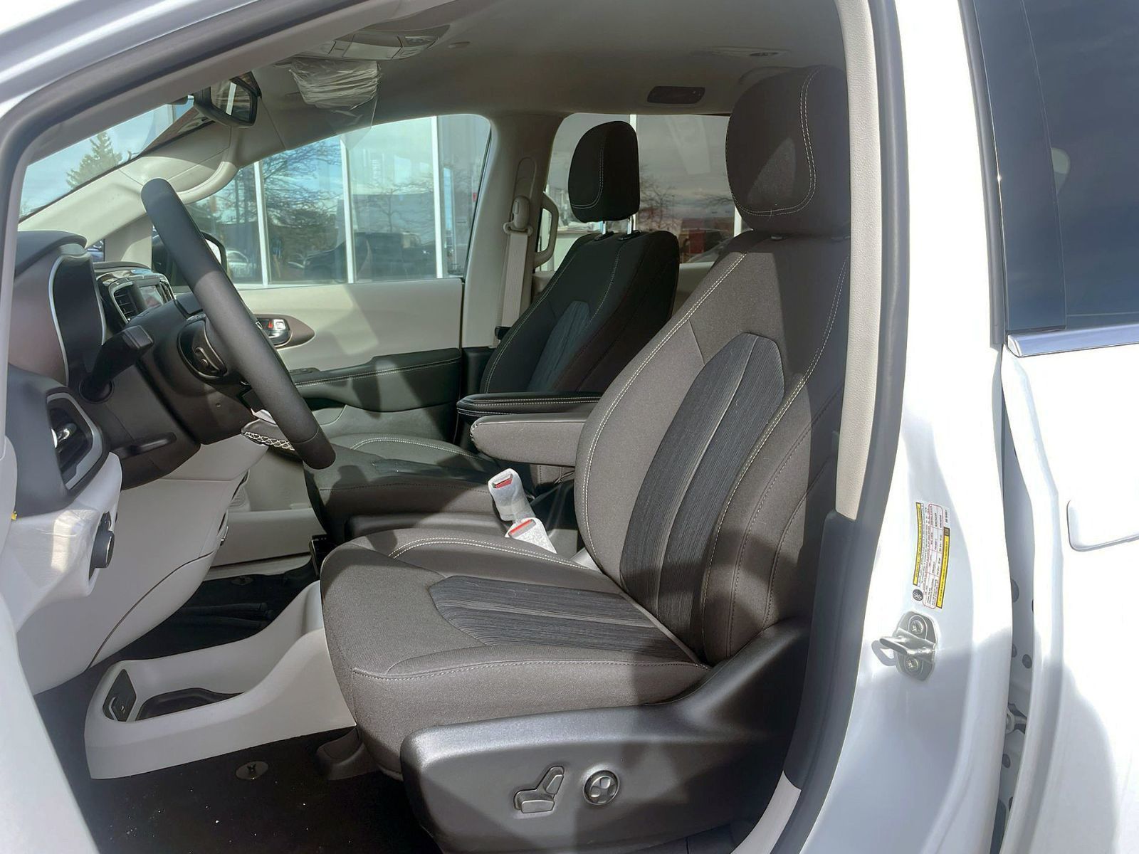 2024 Chrysler Grand Caravan