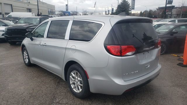 2026 Chrysler Grand Caravan in Woodbridge, Ontario