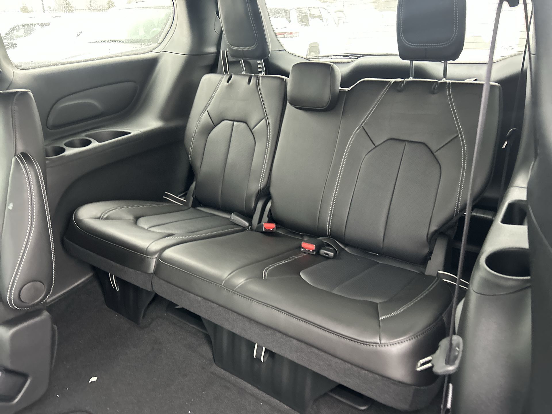 2026 Chrysler Grand Caravan