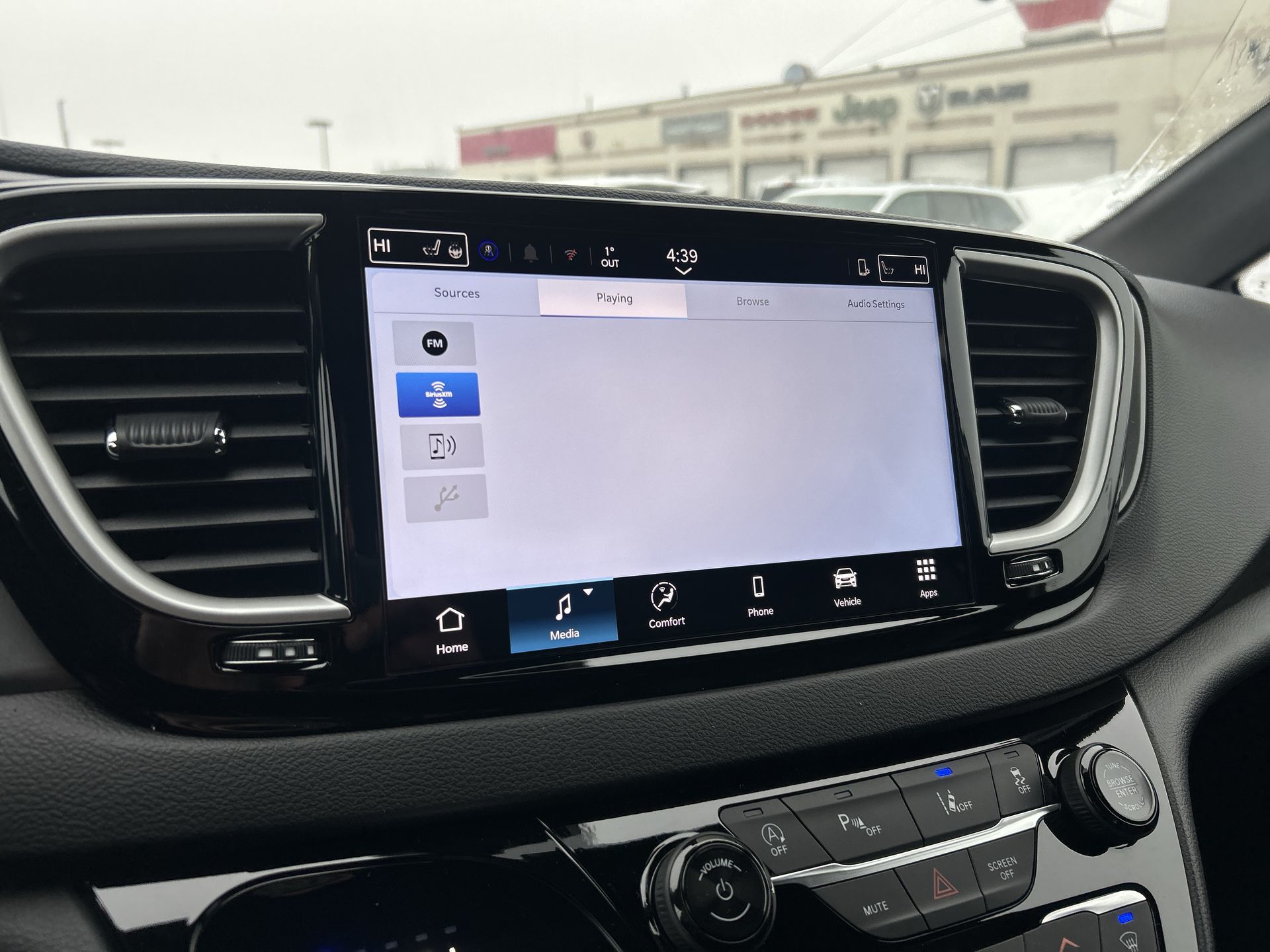 2026 Chrysler Grand Caravan