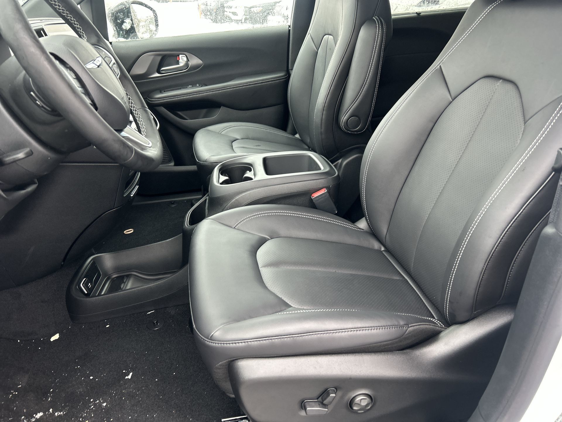 2026 Chrysler Grand Caravan