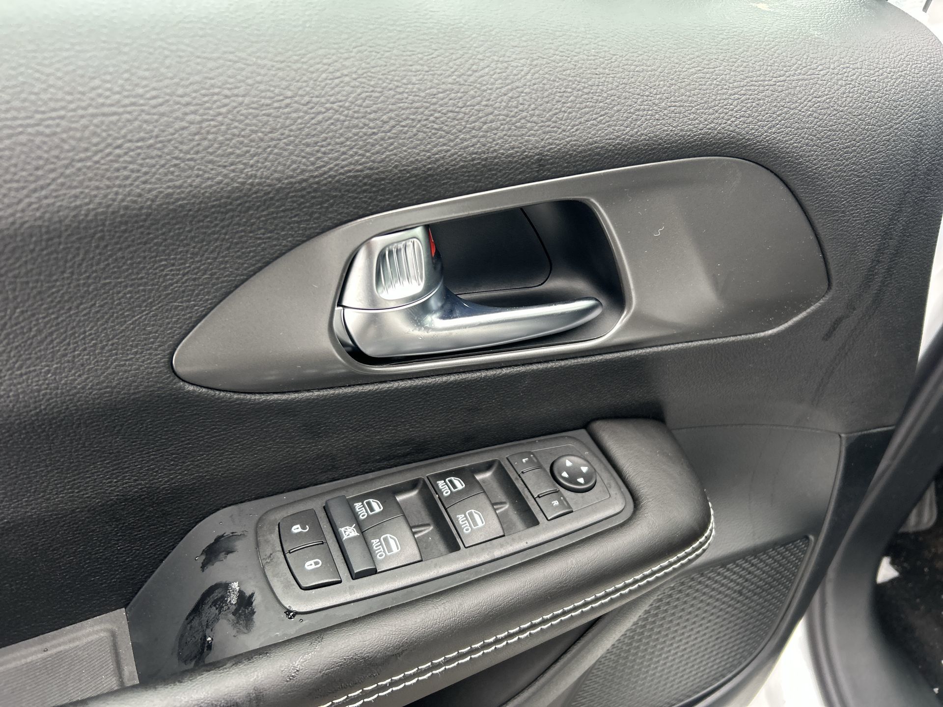 2026 Chrysler Grand Caravan