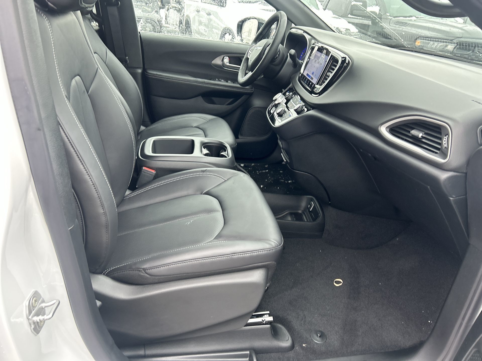 2026 Chrysler Grand Caravan