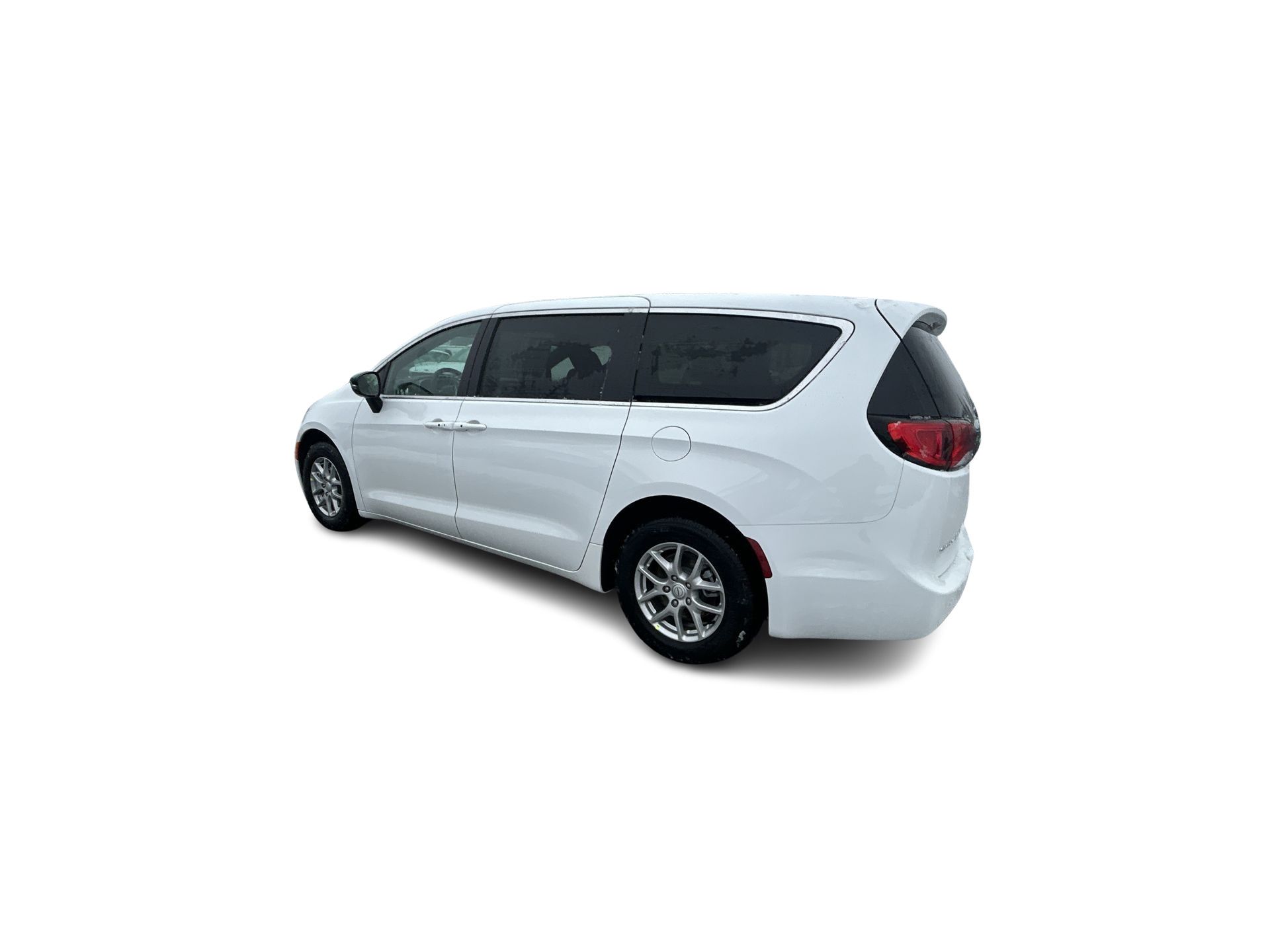 2026 Chrysler Grand Caravan