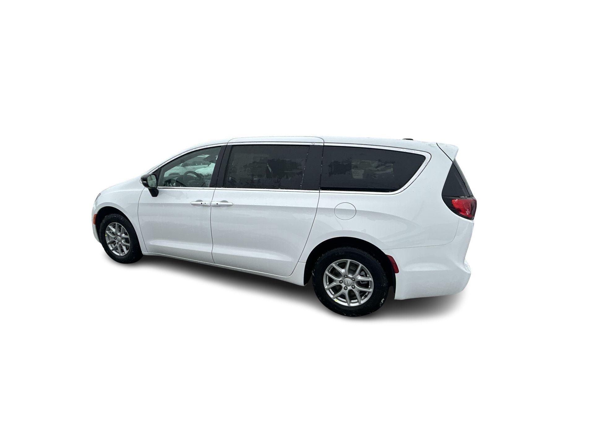 2026 Chrysler Grand Caravan