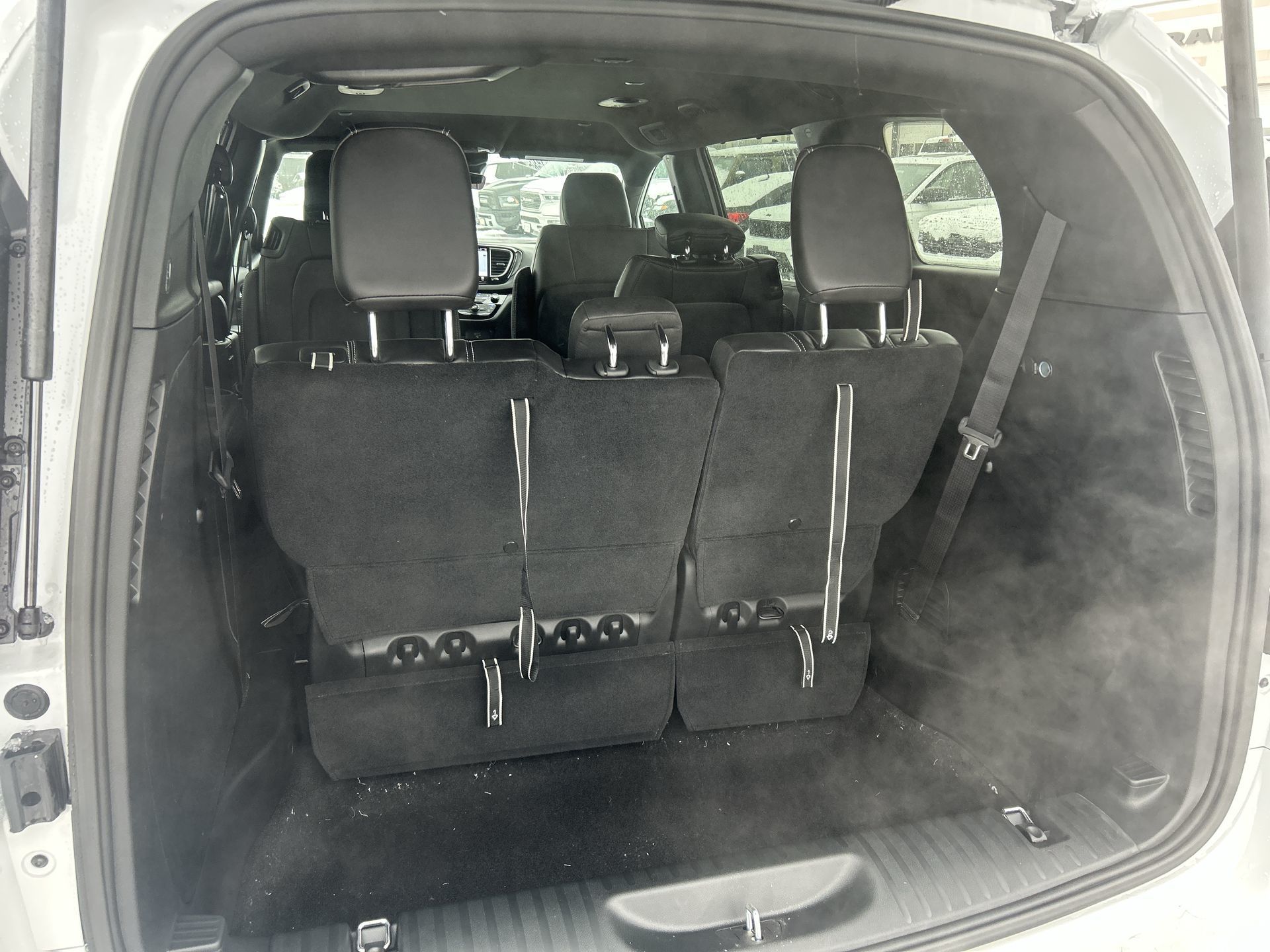 2026 Chrysler Grand Caravan