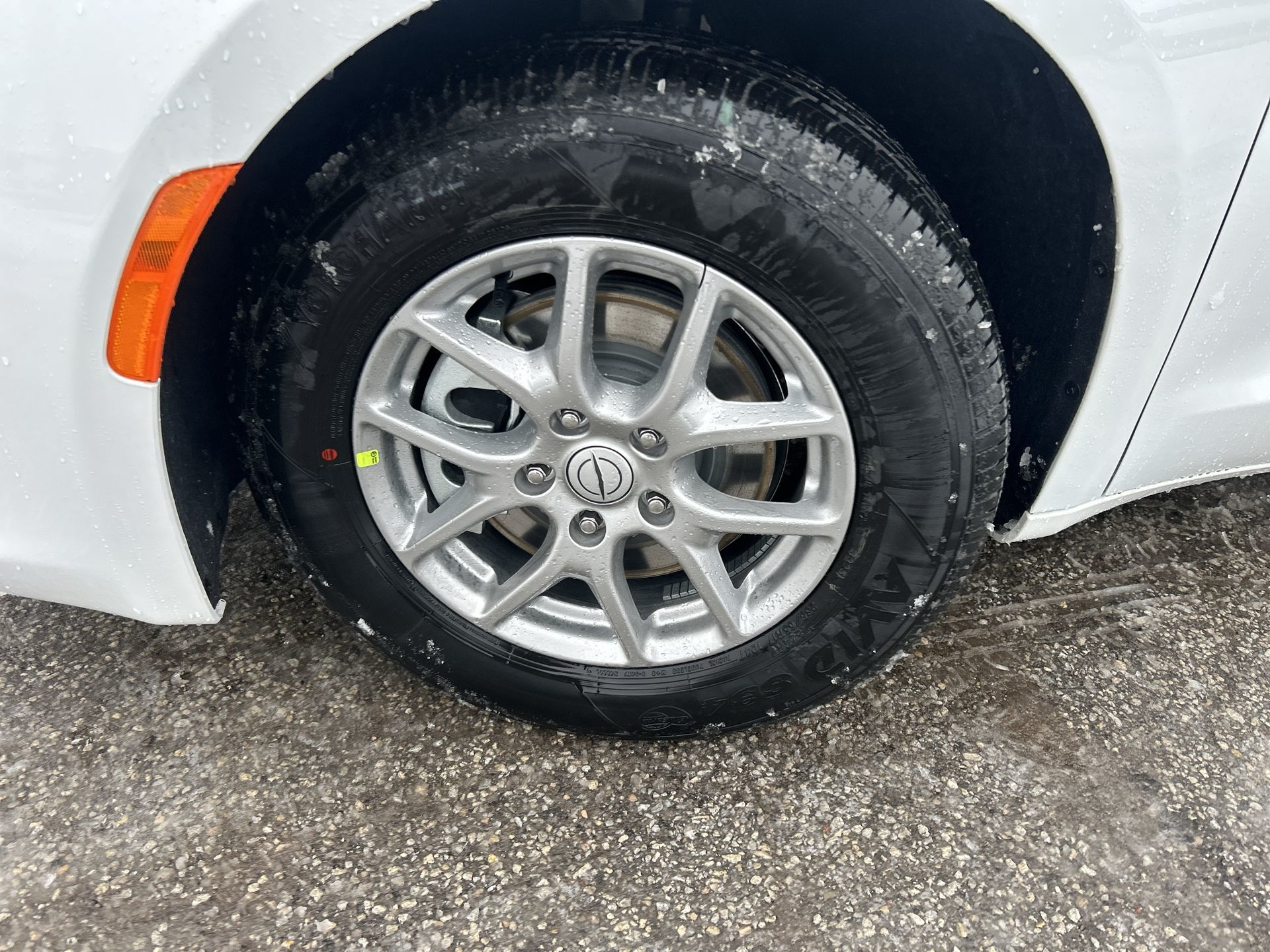 2026 Chrysler Grand Caravan