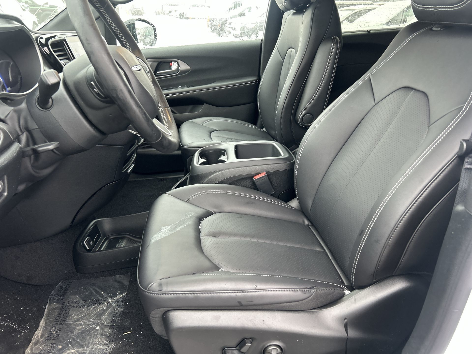 2026 Chrysler Grand Caravan