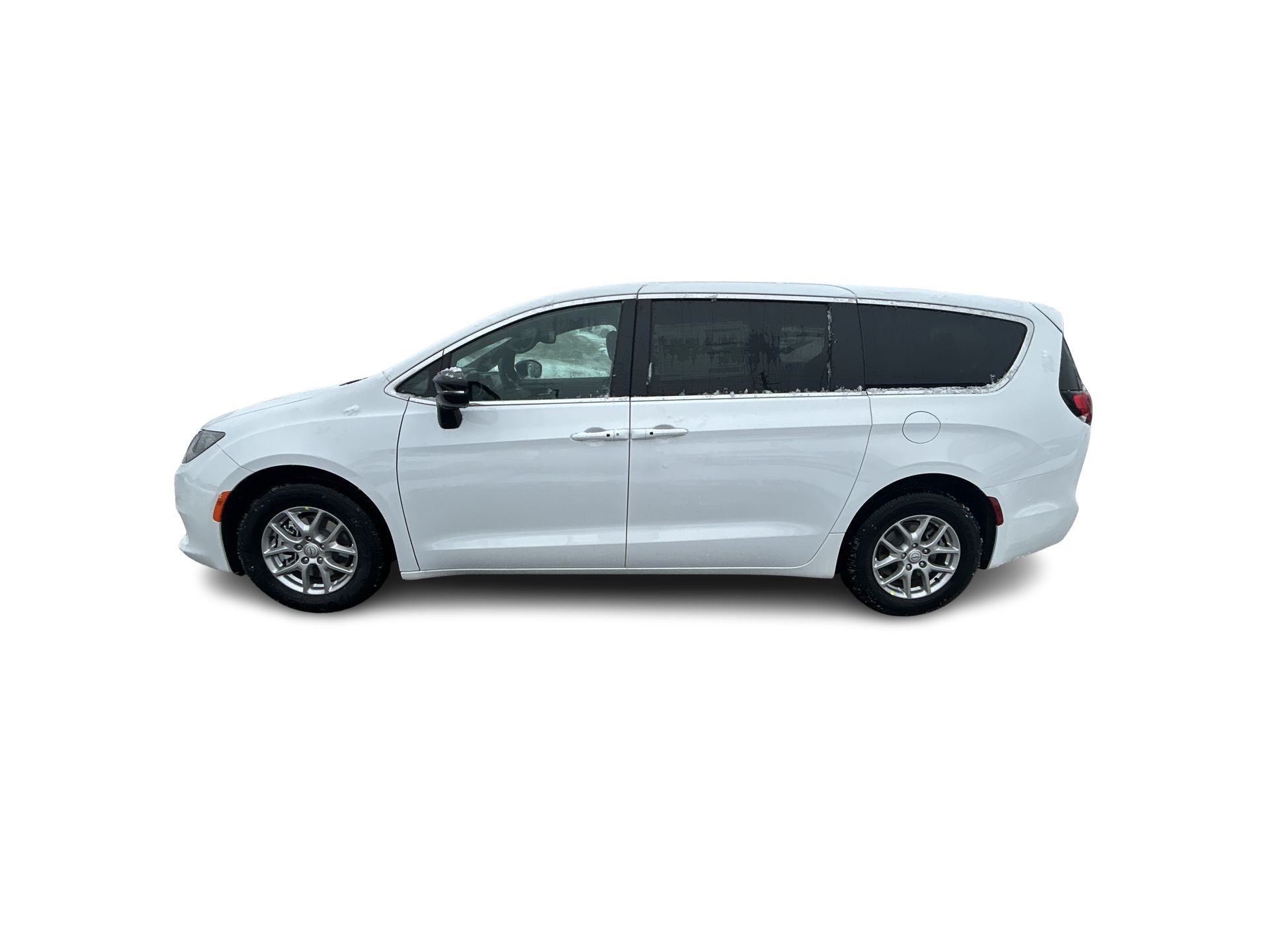 2026 Chrysler Grand Caravan