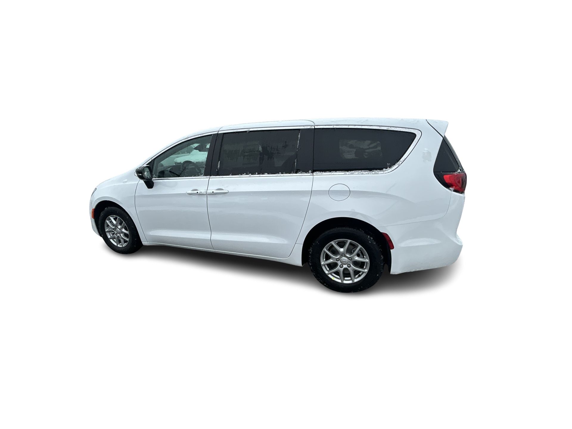 2026 Chrysler Grand Caravan