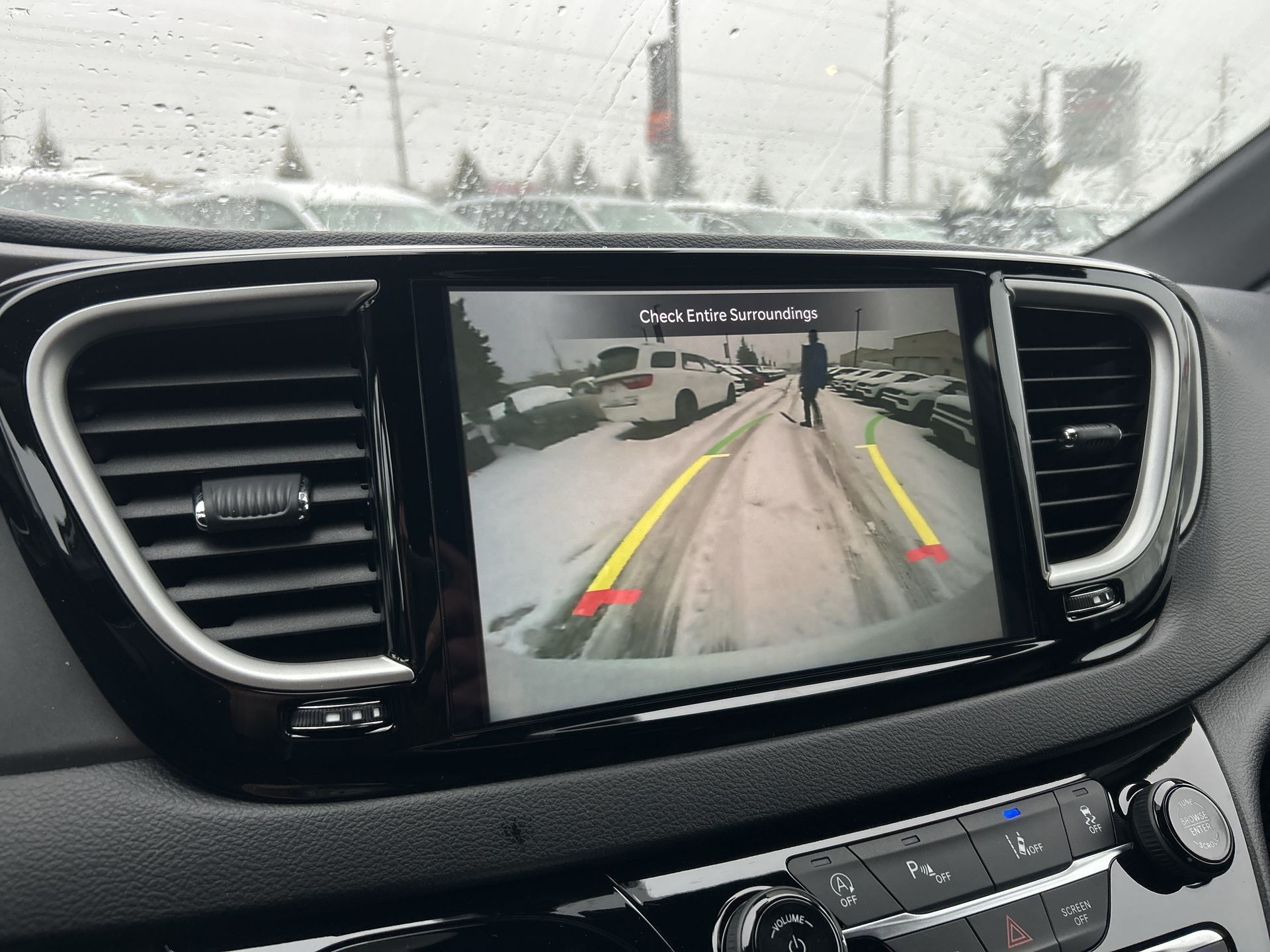 2026 Chrysler Grand Caravan