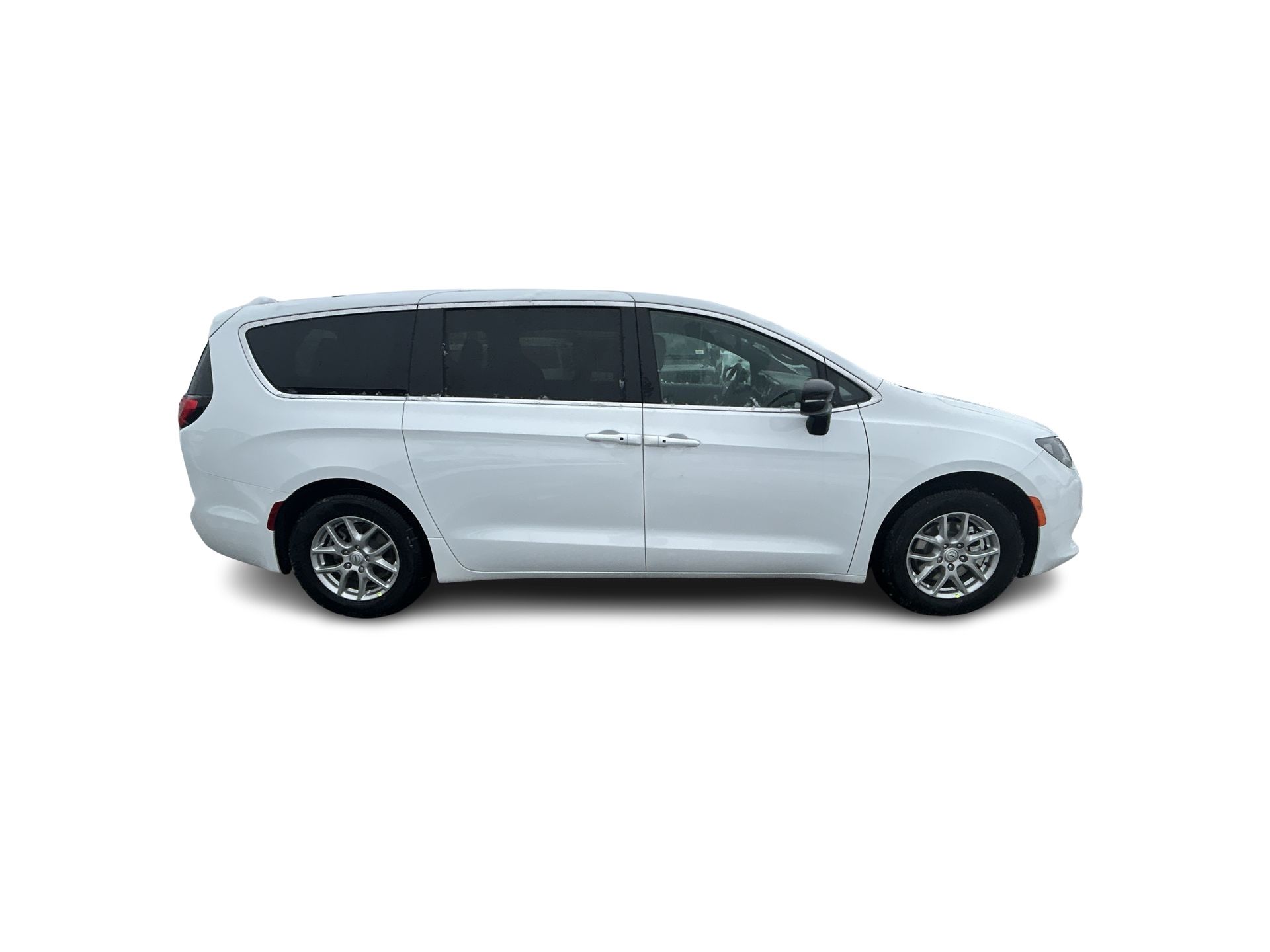 2026 Chrysler Grand Caravan