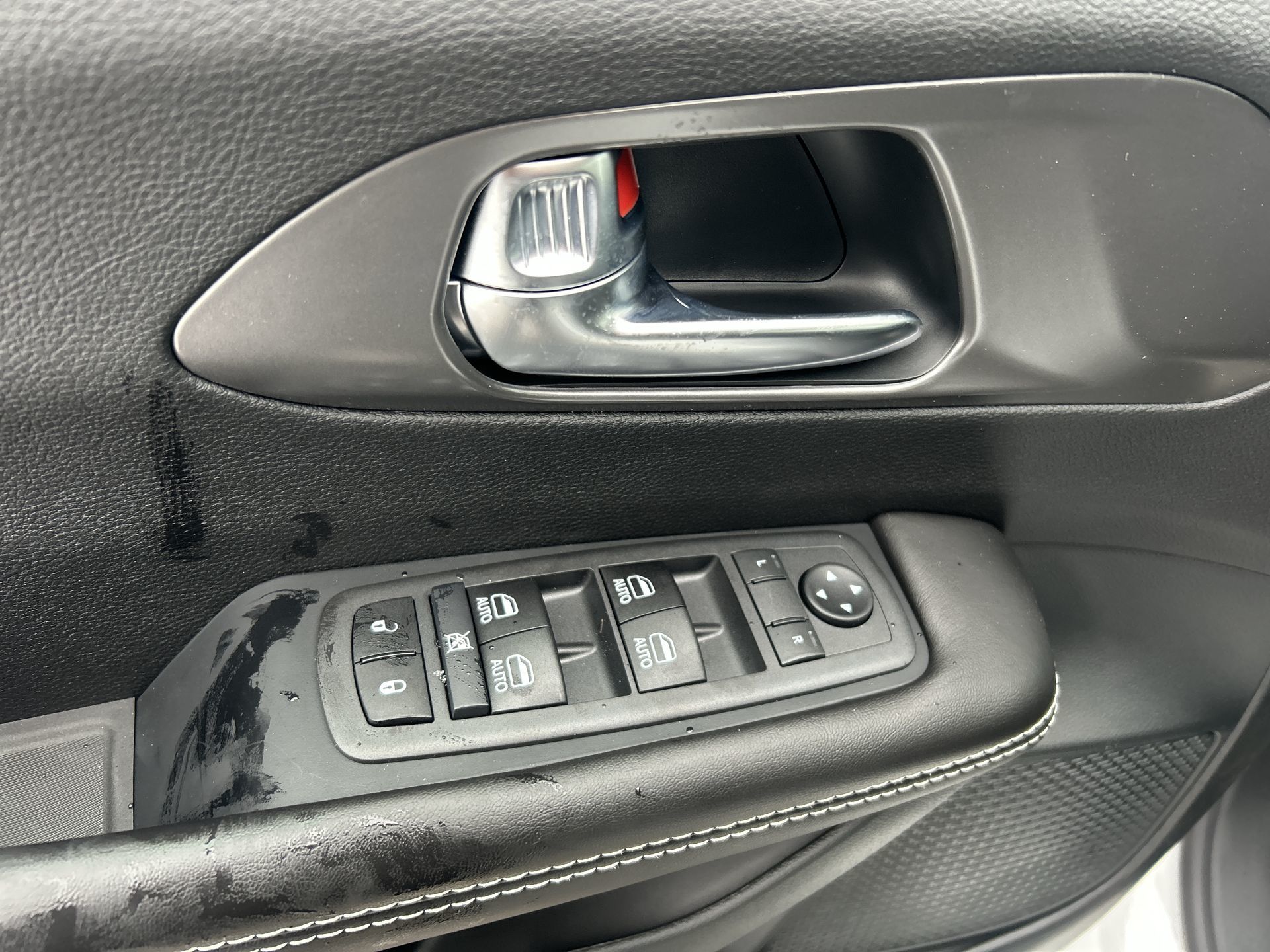 2026 Chrysler Grand Caravan