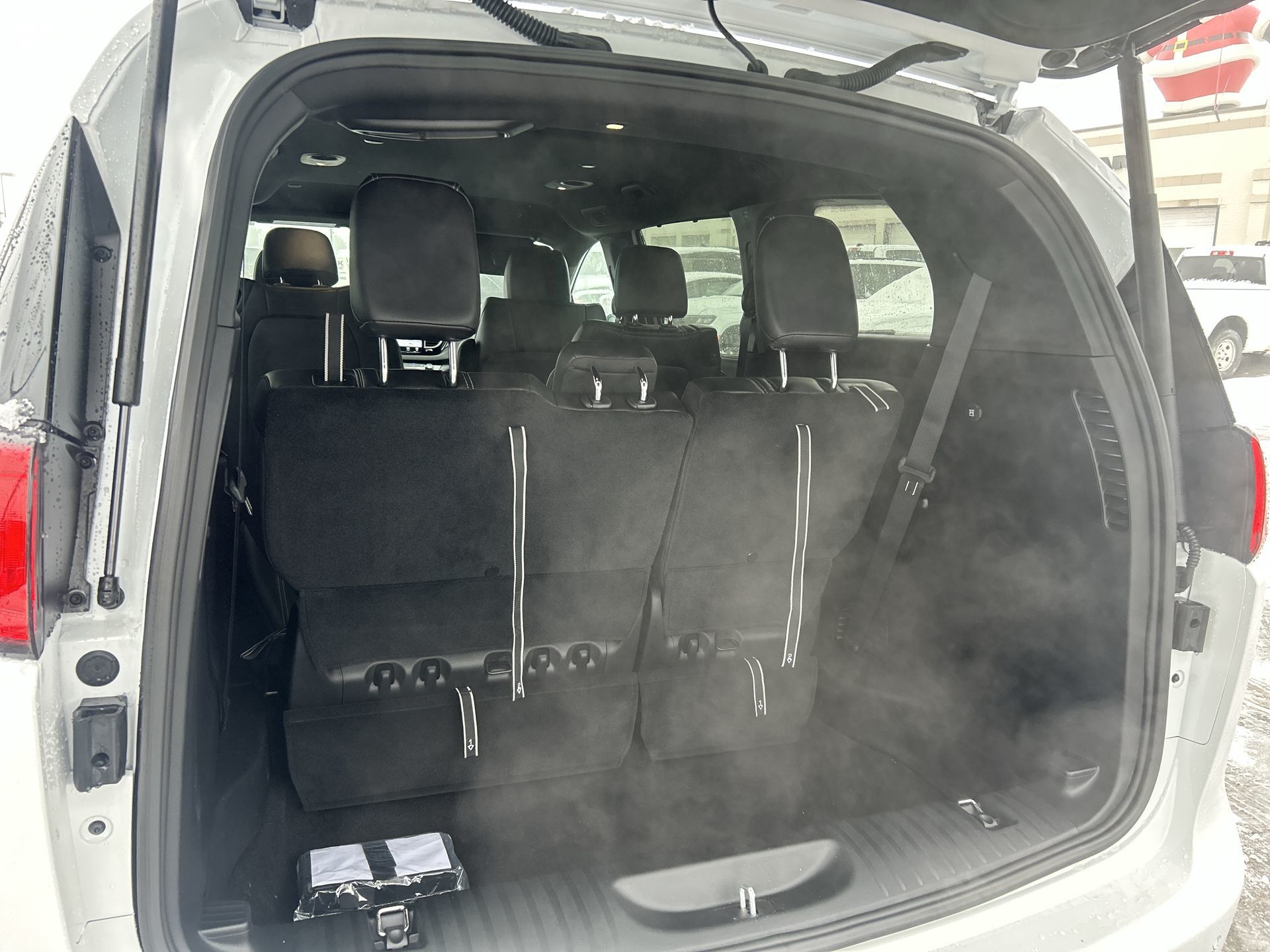 2026 Chrysler Grand Caravan