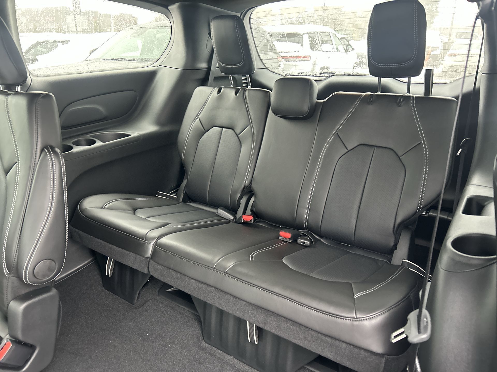 2026 Chrysler Grand Caravan