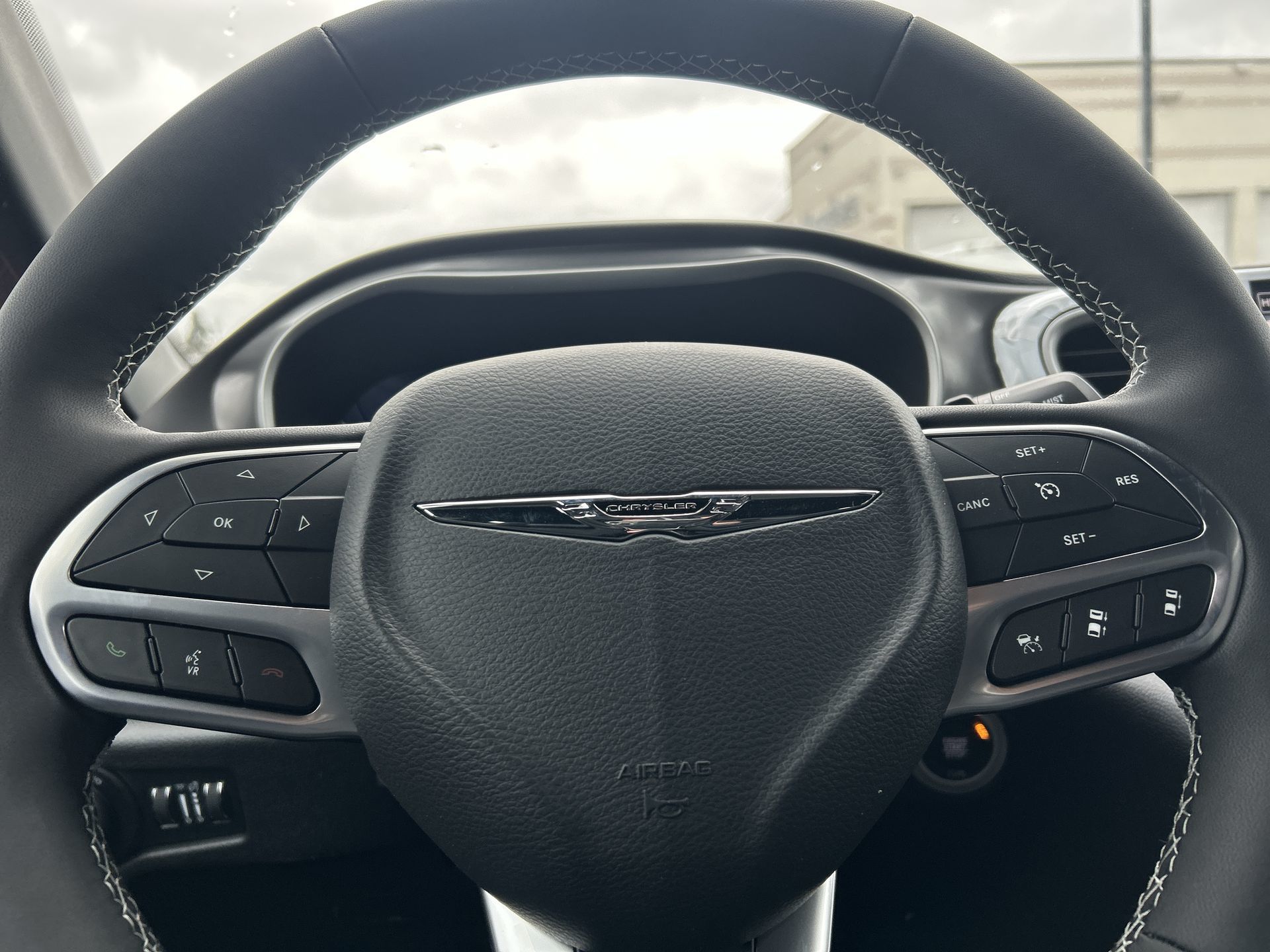 2026 Chrysler Grand Caravan in Woodbridge, Ontario